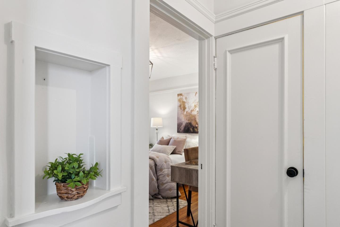 Detail Gallery Image 24 of 42 For 1849 San Jose Ave, San Francisco,  CA 94112 - 2 Beds | 1 Baths