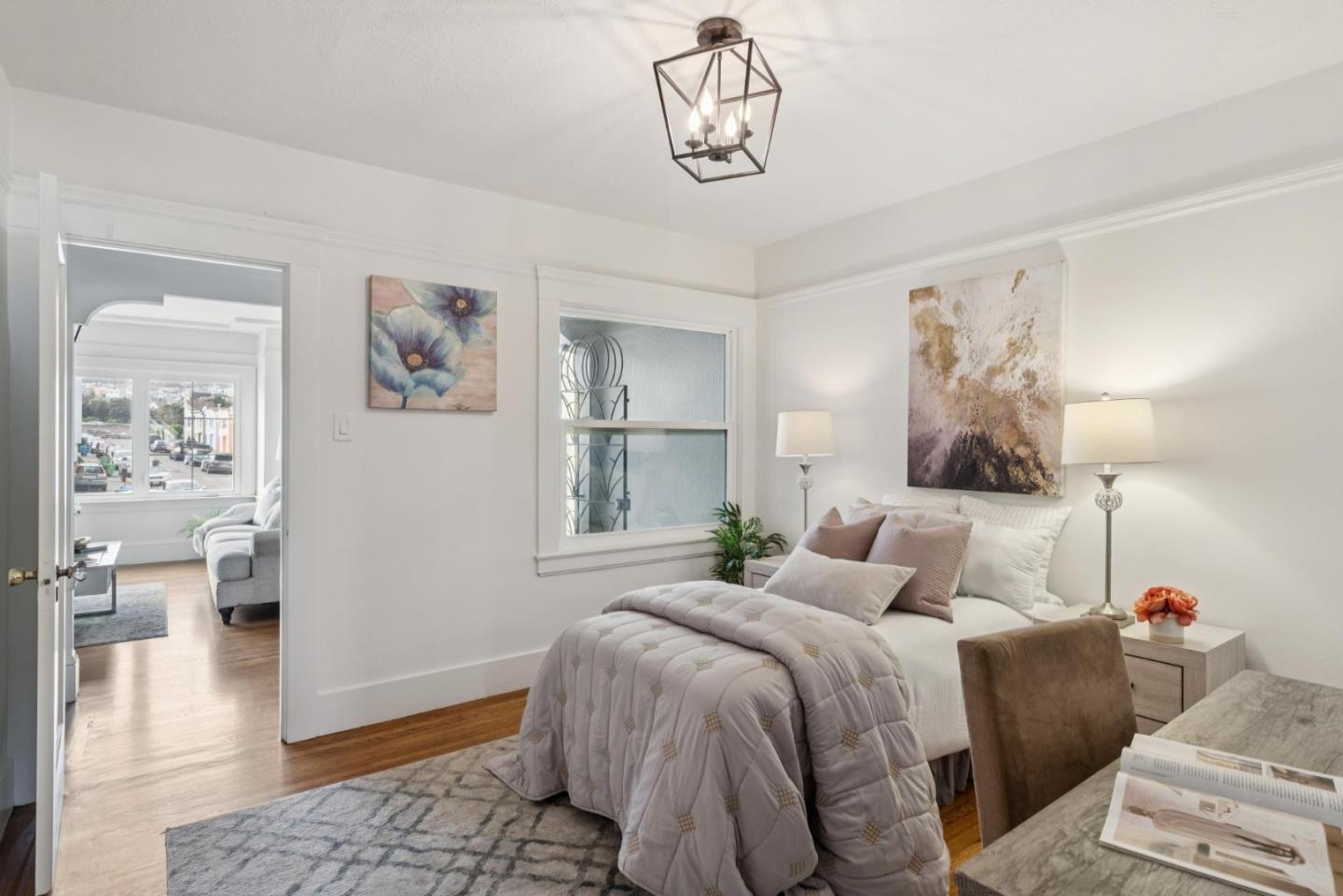 Detail Gallery Image 25 of 42 For 1849 San Jose Ave, San Francisco,  CA 94112 - 2 Beds | 1 Baths