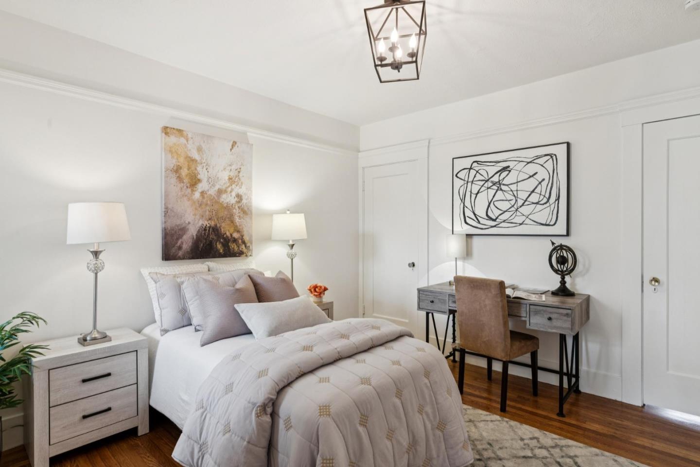 Detail Gallery Image 26 of 42 For 1849 San Jose Ave, San Francisco,  CA 94112 - 2 Beds | 1 Baths