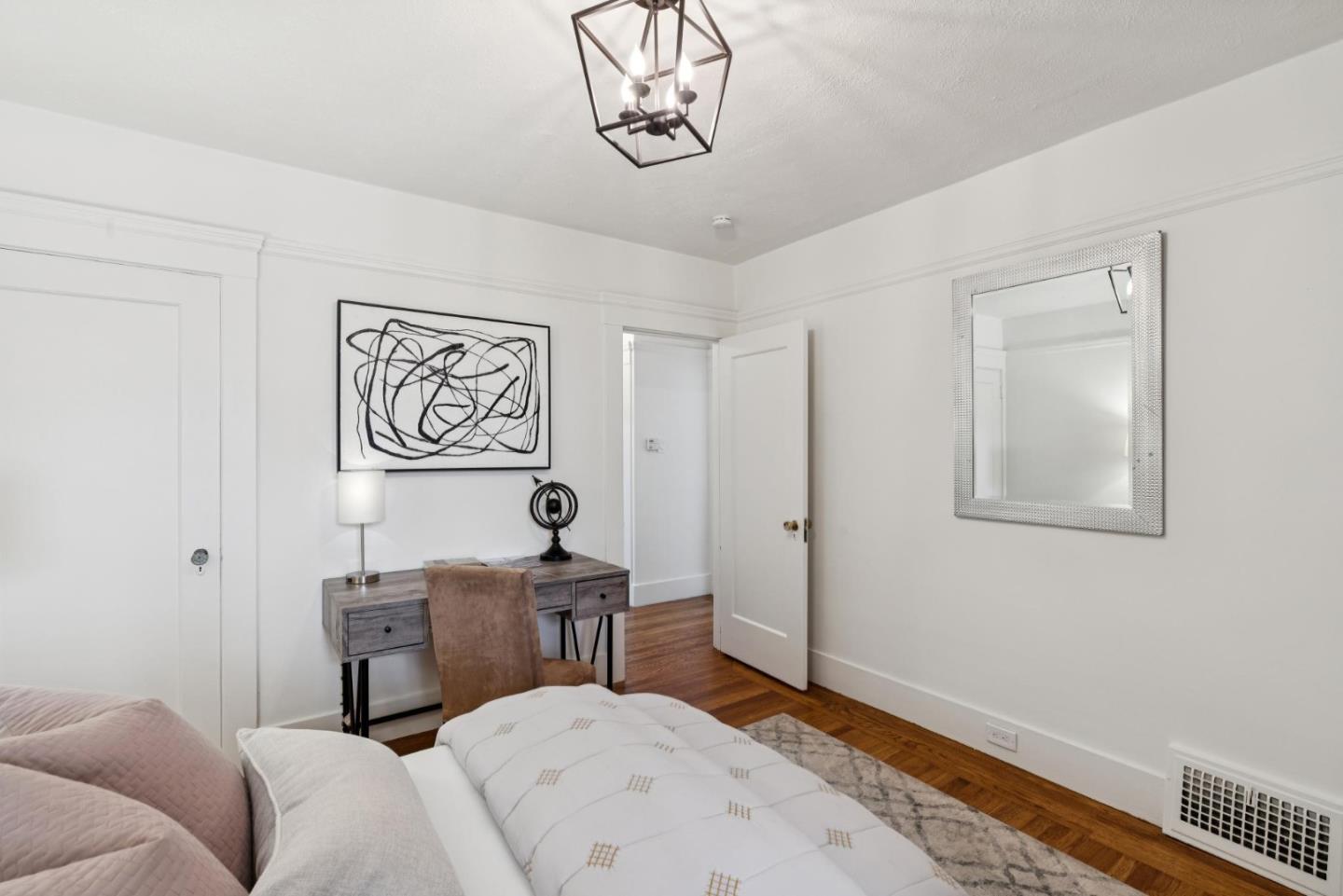 Detail Gallery Image 27 of 42 For 1849 San Jose Ave, San Francisco,  CA 94112 - 2 Beds | 1 Baths