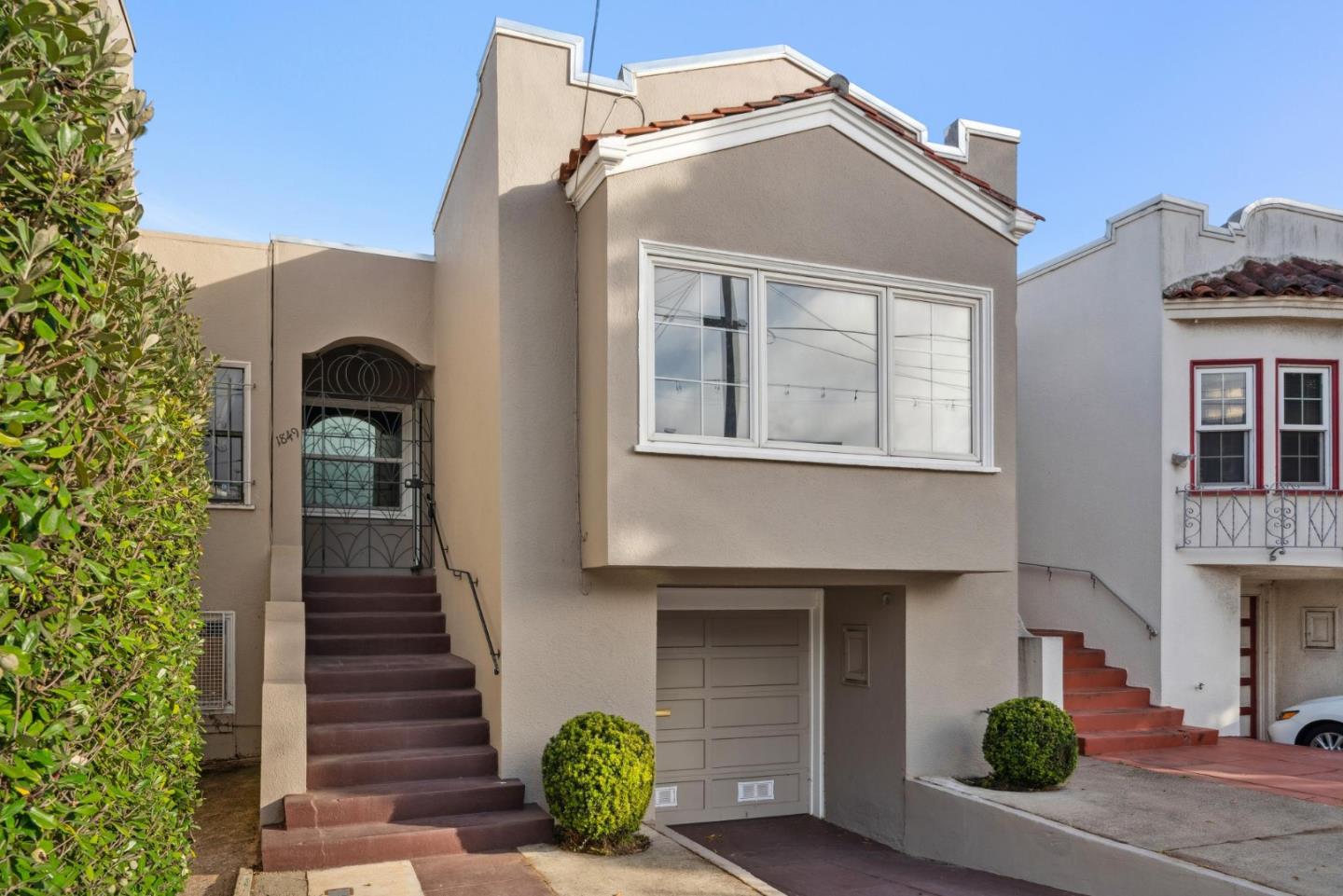 Detail Gallery Image 3 of 42 For 1849 San Jose Ave, San Francisco,  CA 94112 - 2 Beds | 1 Baths