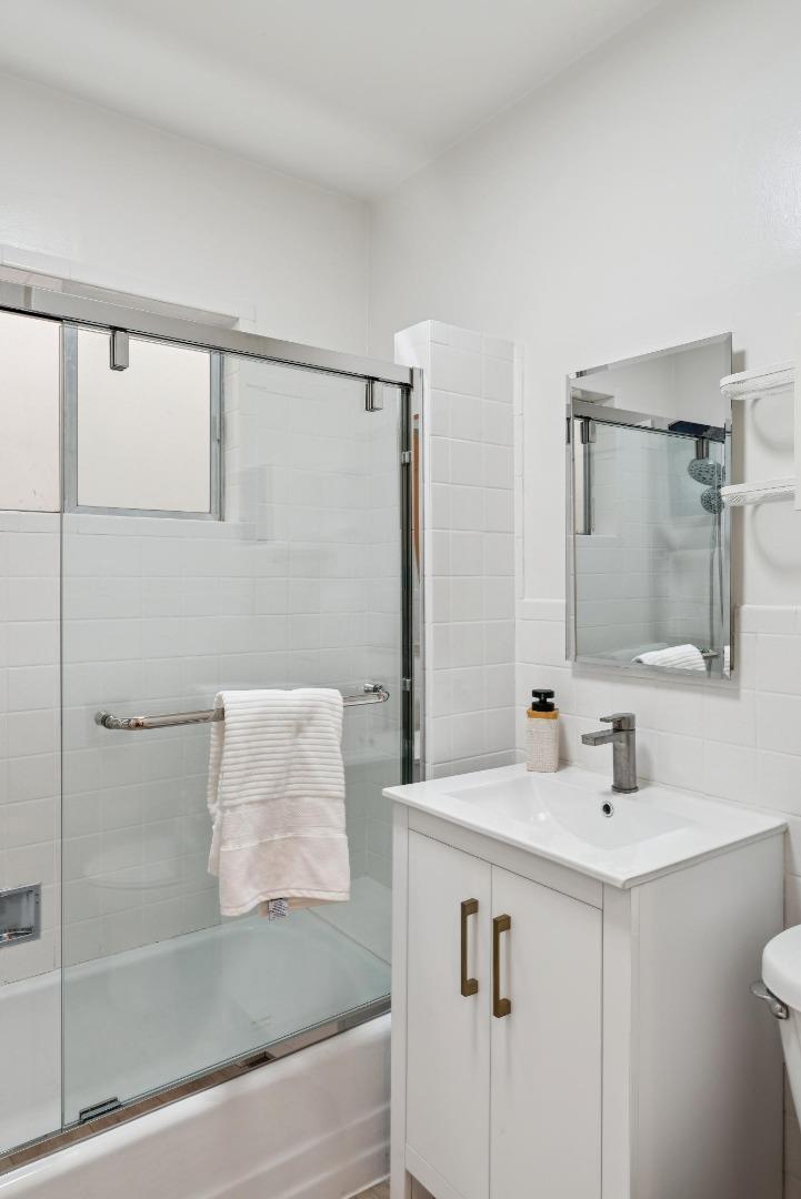 Detail Gallery Image 30 of 42 For 1849 San Jose Ave, San Francisco,  CA 94112 - 2 Beds | 1 Baths