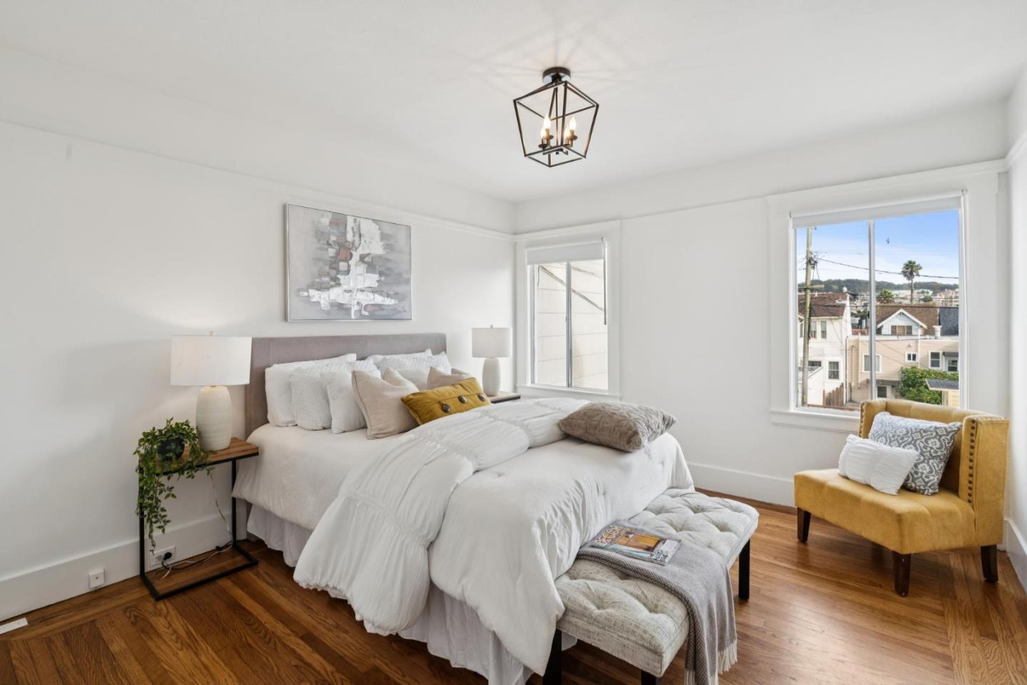 Detail Gallery Image 31 of 42 For 1849 San Jose Ave, San Francisco,  CA 94112 - 2 Beds | 1 Baths