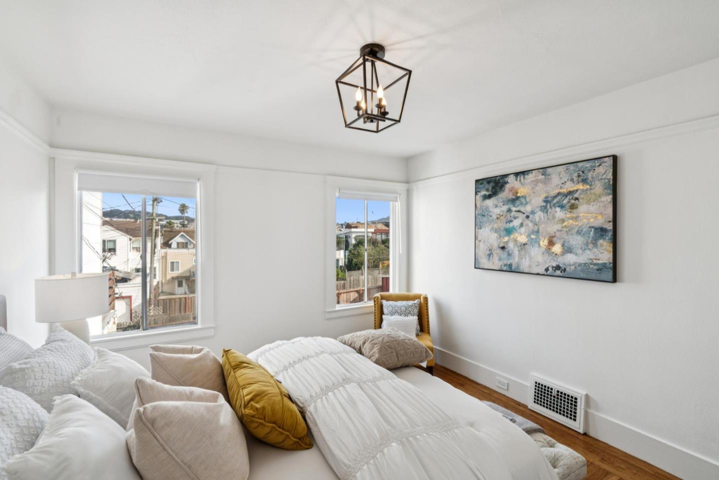 Detail Gallery Image 32 of 42 For 1849 San Jose Ave, San Francisco,  CA 94112 - 2 Beds | 1 Baths