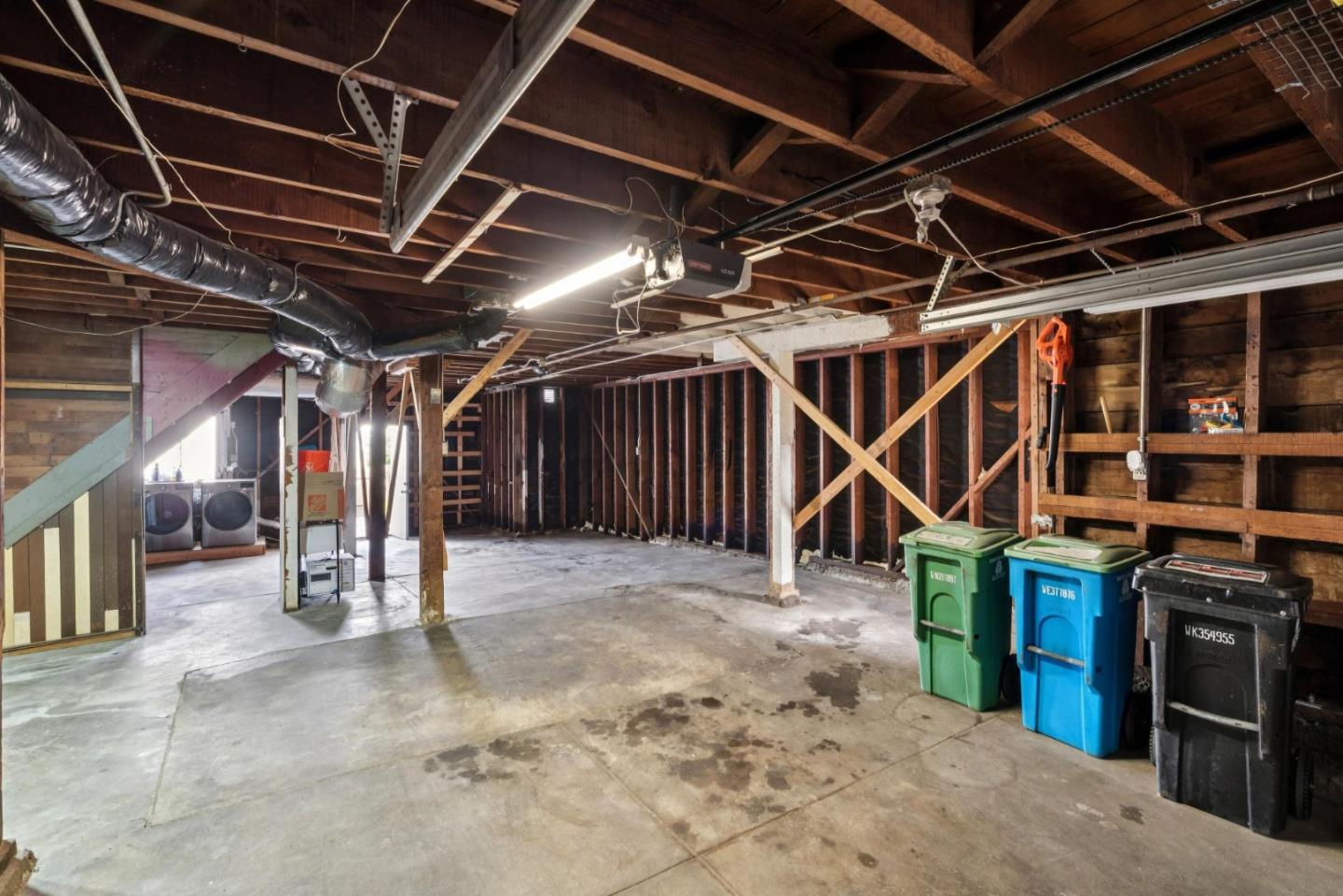 Detail Gallery Image 33 of 42 For 1849 San Jose Ave, San Francisco,  CA 94112 - 2 Beds | 1 Baths