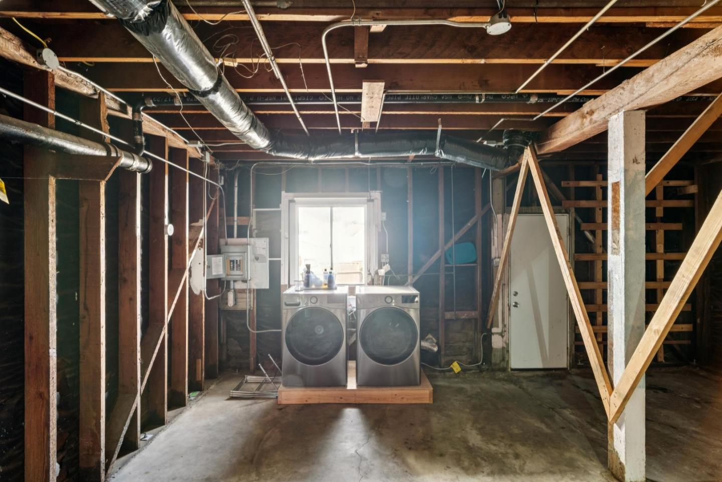 Detail Gallery Image 34 of 42 For 1849 San Jose Ave, San Francisco,  CA 94112 - 2 Beds | 1 Baths