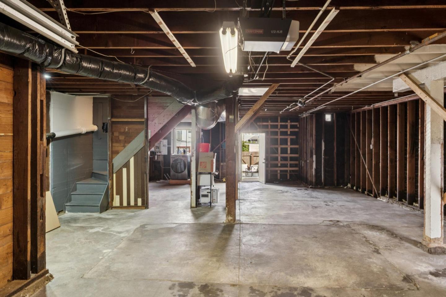 Detail Gallery Image 35 of 42 For 1849 San Jose Ave, San Francisco,  CA 94112 - 2 Beds | 1 Baths