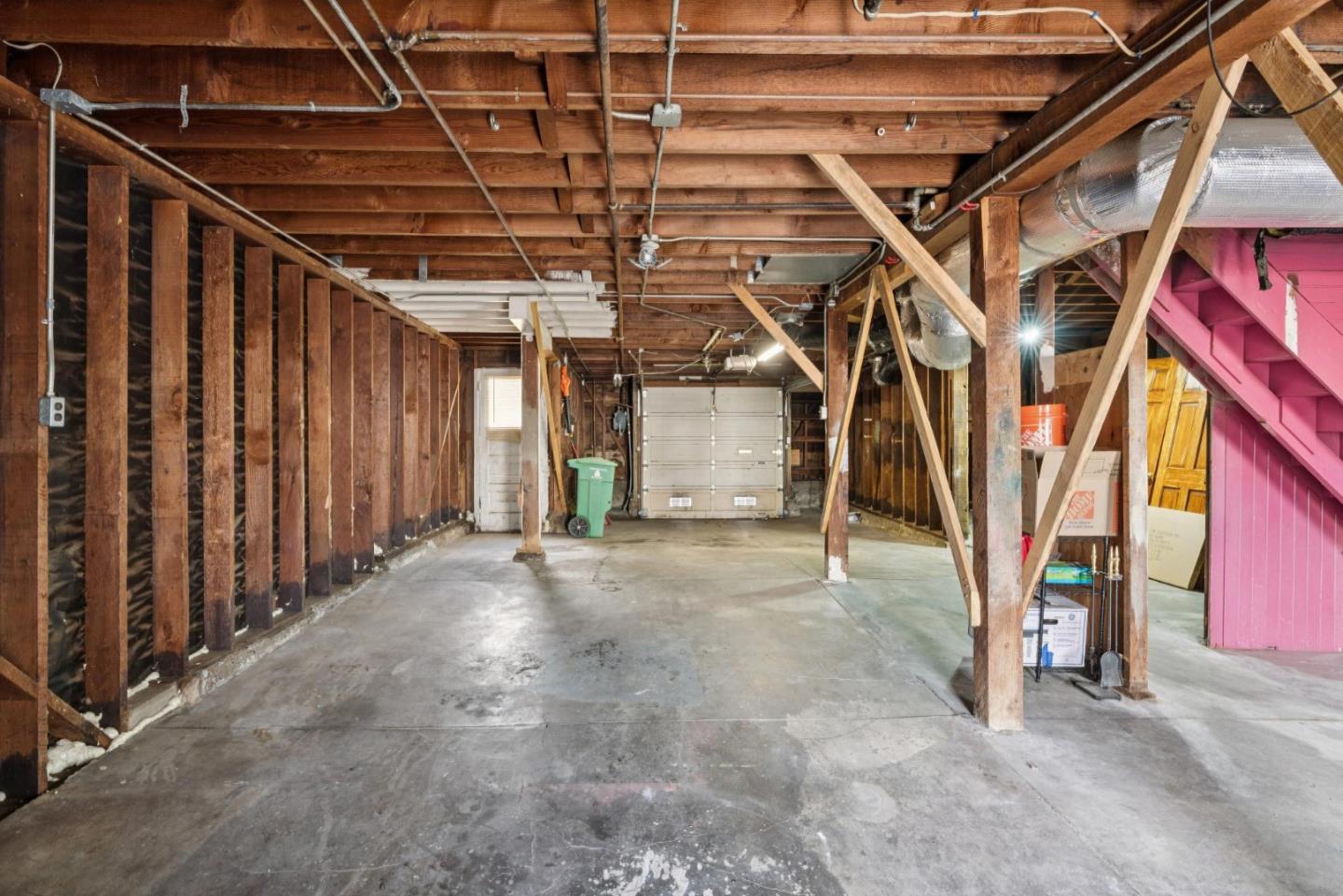 Detail Gallery Image 36 of 42 For 1849 San Jose Ave, San Francisco,  CA 94112 - 2 Beds | 1 Baths