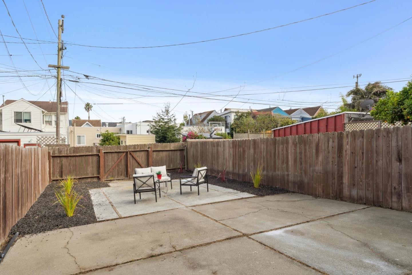 Detail Gallery Image 37 of 42 For 1849 San Jose Ave, San Francisco,  CA 94112 - 2 Beds | 1 Baths