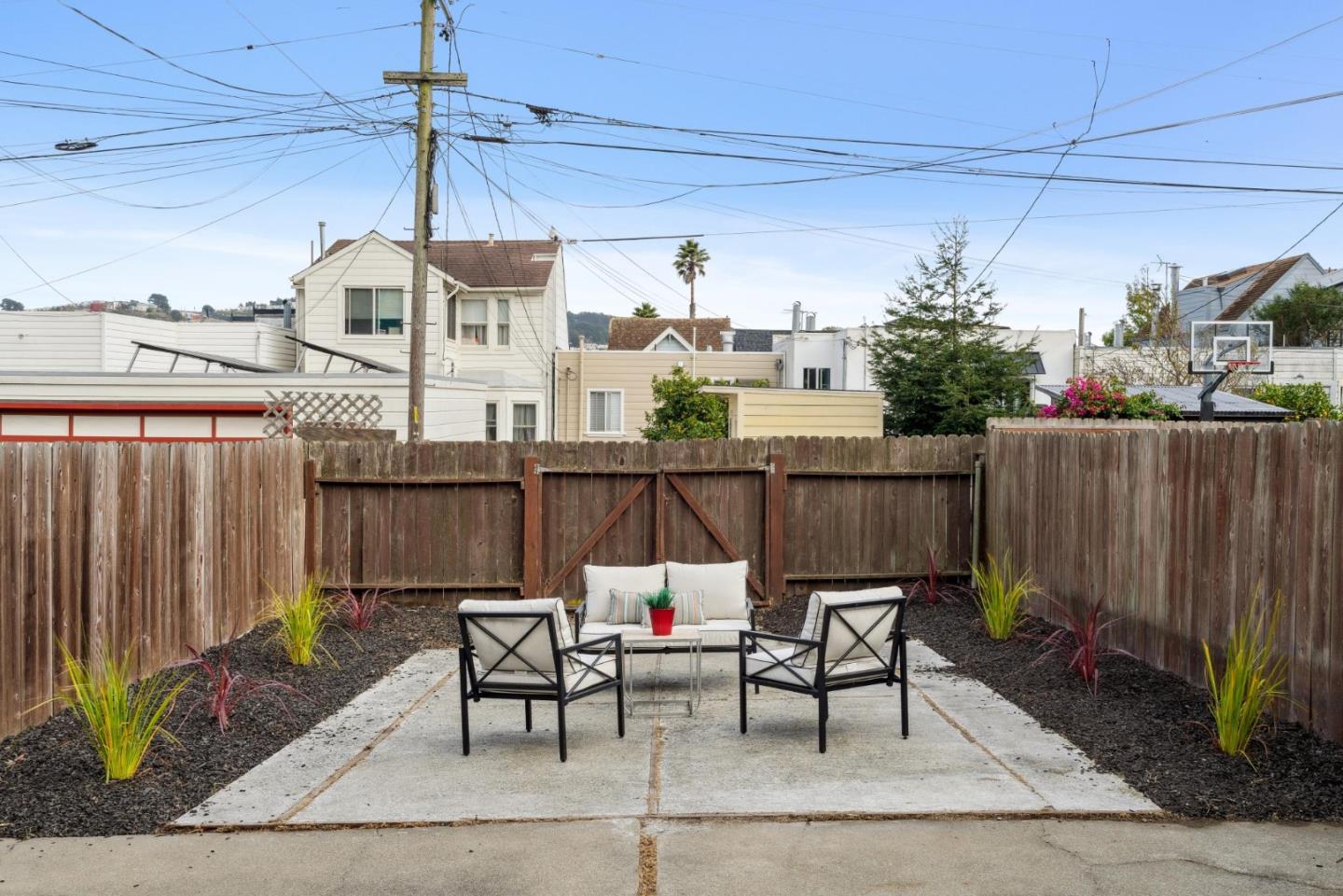 Detail Gallery Image 38 of 42 For 1849 San Jose Ave, San Francisco,  CA 94112 - 2 Beds | 1 Baths