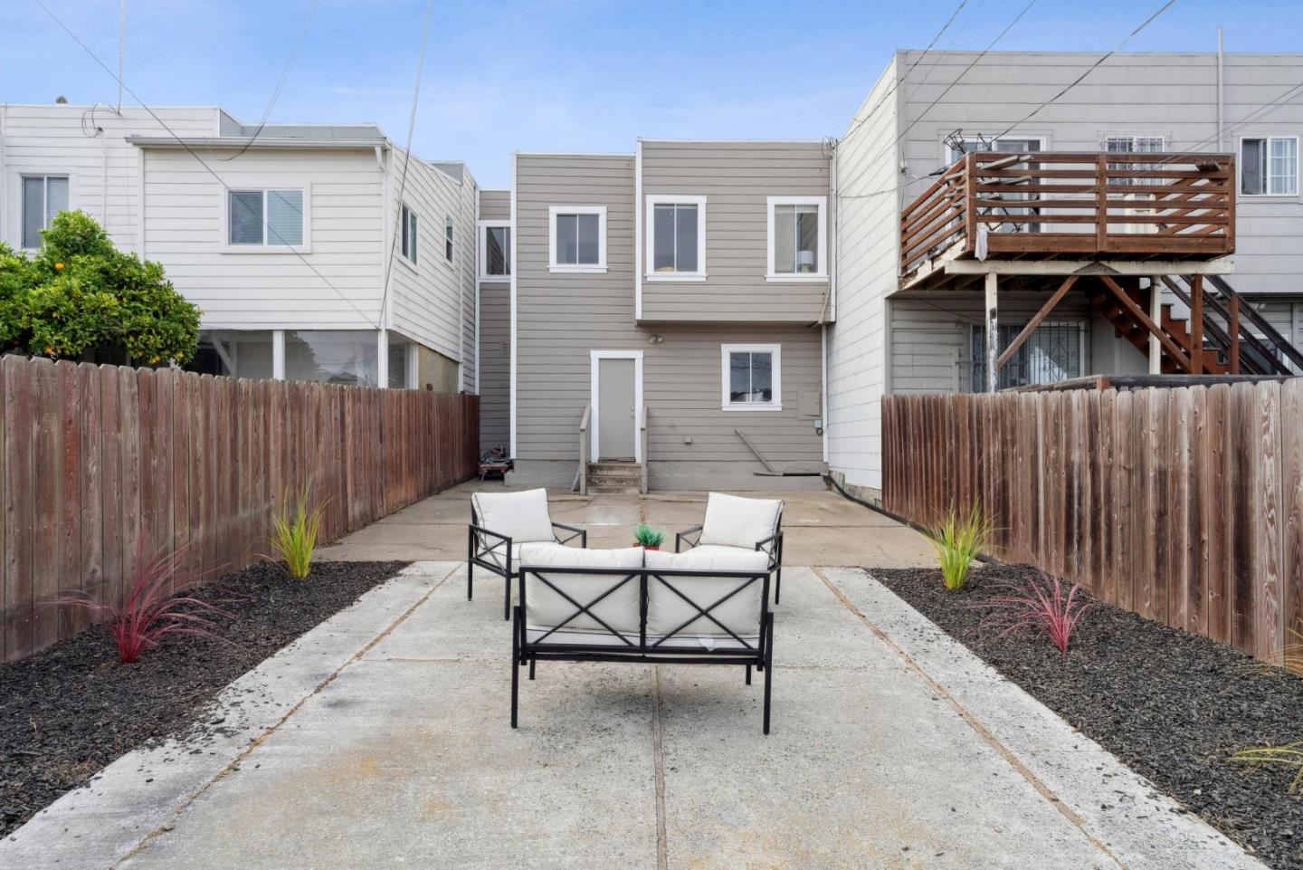 Detail Gallery Image 41 of 42 For 1849 San Jose Ave, San Francisco,  CA 94112 - 2 Beds | 1 Baths