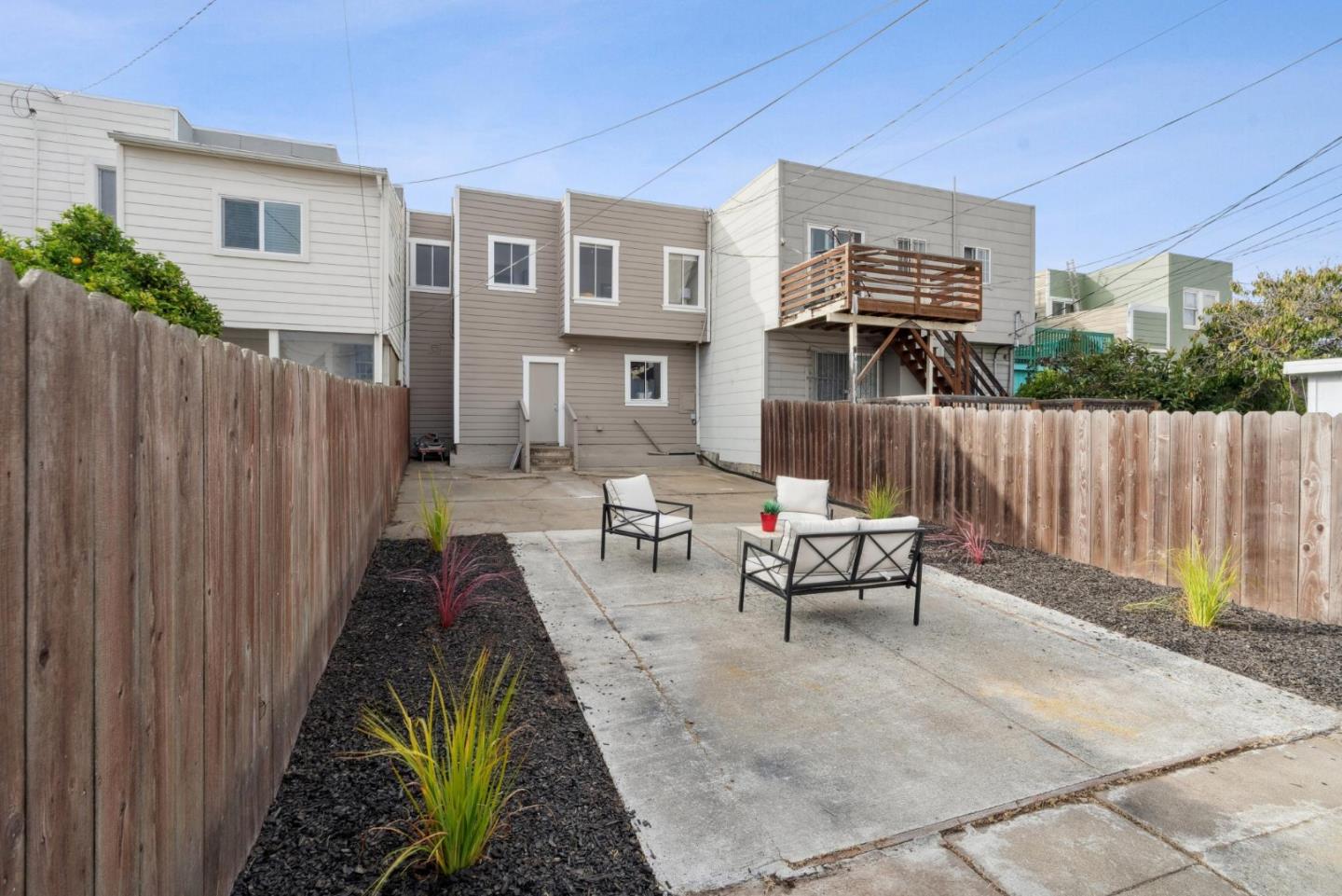 Detail Gallery Image 42 of 42 For 1849 San Jose Ave, San Francisco,  CA 94112 - 2 Beds | 1 Baths