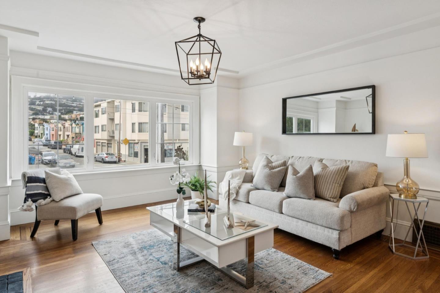 Detail Gallery Image 8 of 42 For 1849 San Jose Ave, San Francisco,  CA 94112 - 2 Beds | 1 Baths