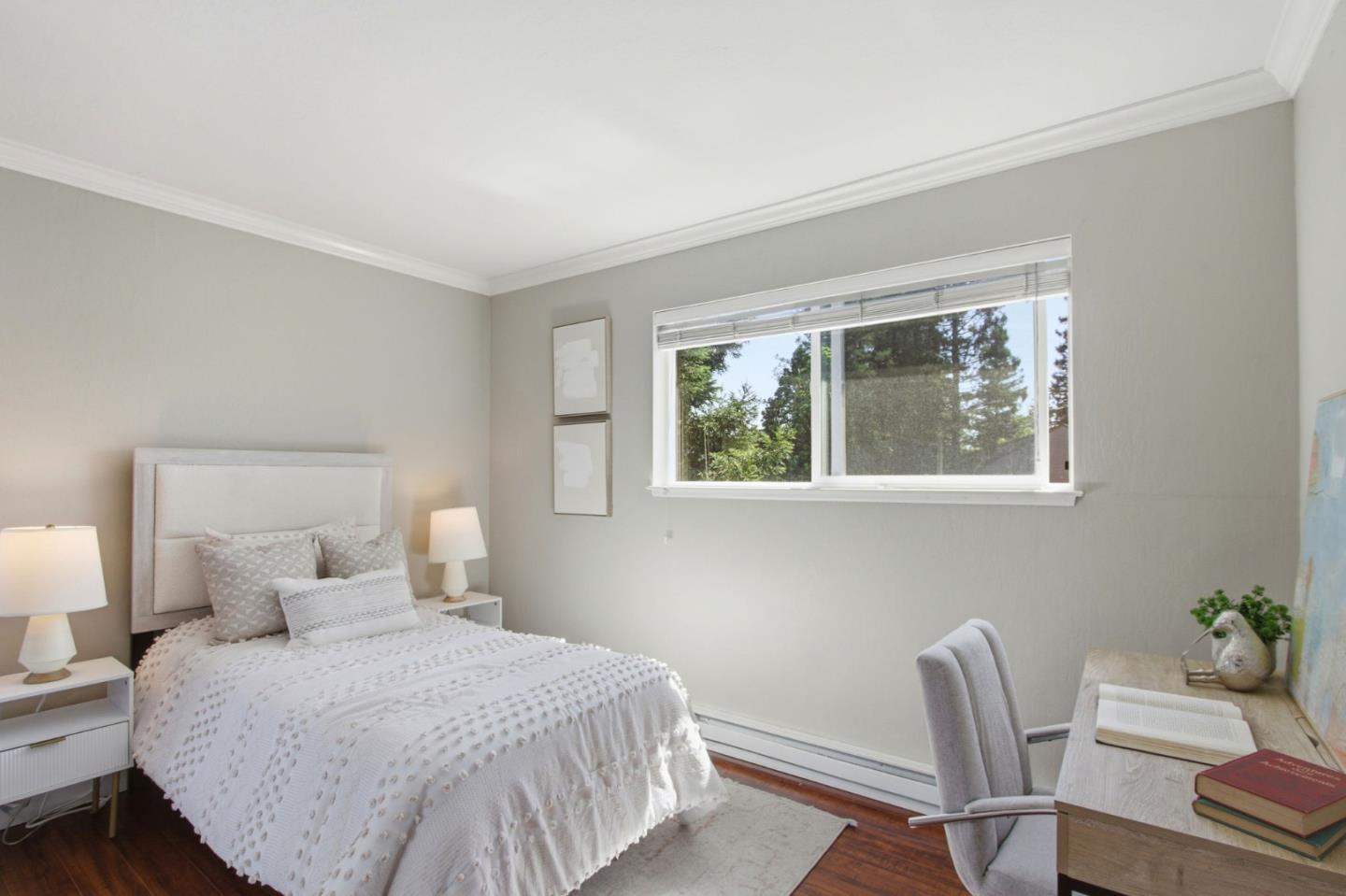 Detail Gallery Image 18 of 37 For 701 N Rengstorff Ave #20,  Mountain View,  CA 94043 - 4 Beds | 1/1 Baths