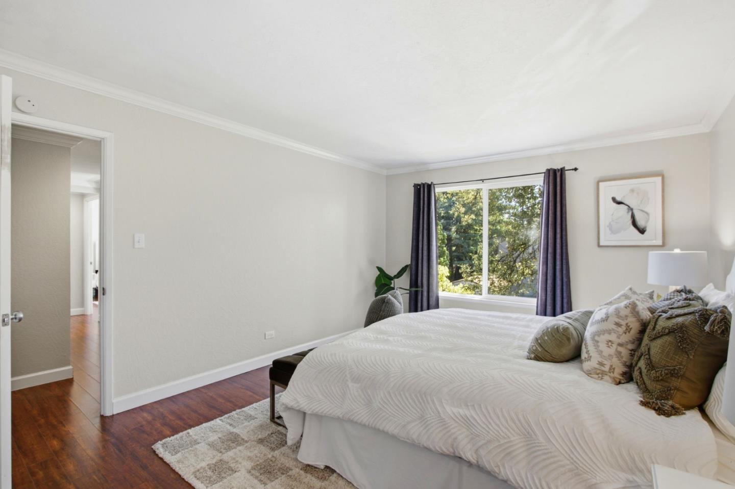 Detail Gallery Image 24 of 37 For 701 N Rengstorff Ave #20,  Mountain View,  CA 94043 - 4 Beds | 1/1 Baths