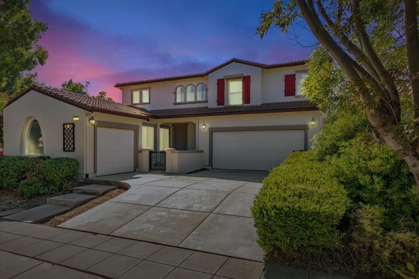 Detail Gallery Image 40 of 43 For 202 W Fauna Ave, Mountain House,  CA 95391 - 4 Beds | 3 Baths