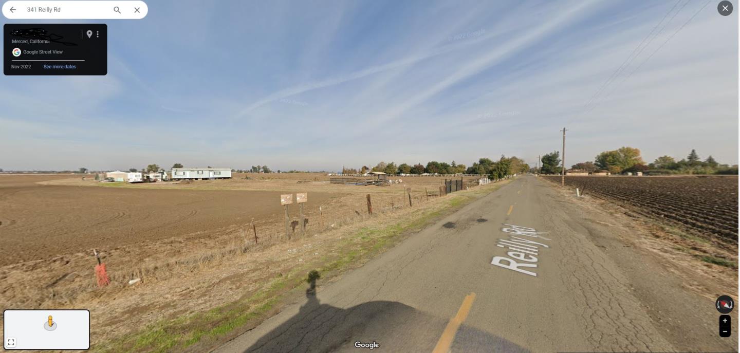 Detail Gallery Image 6 of 14 For 341 Reilly Rd, Merced,  CA 95341 - – Beds | – Baths