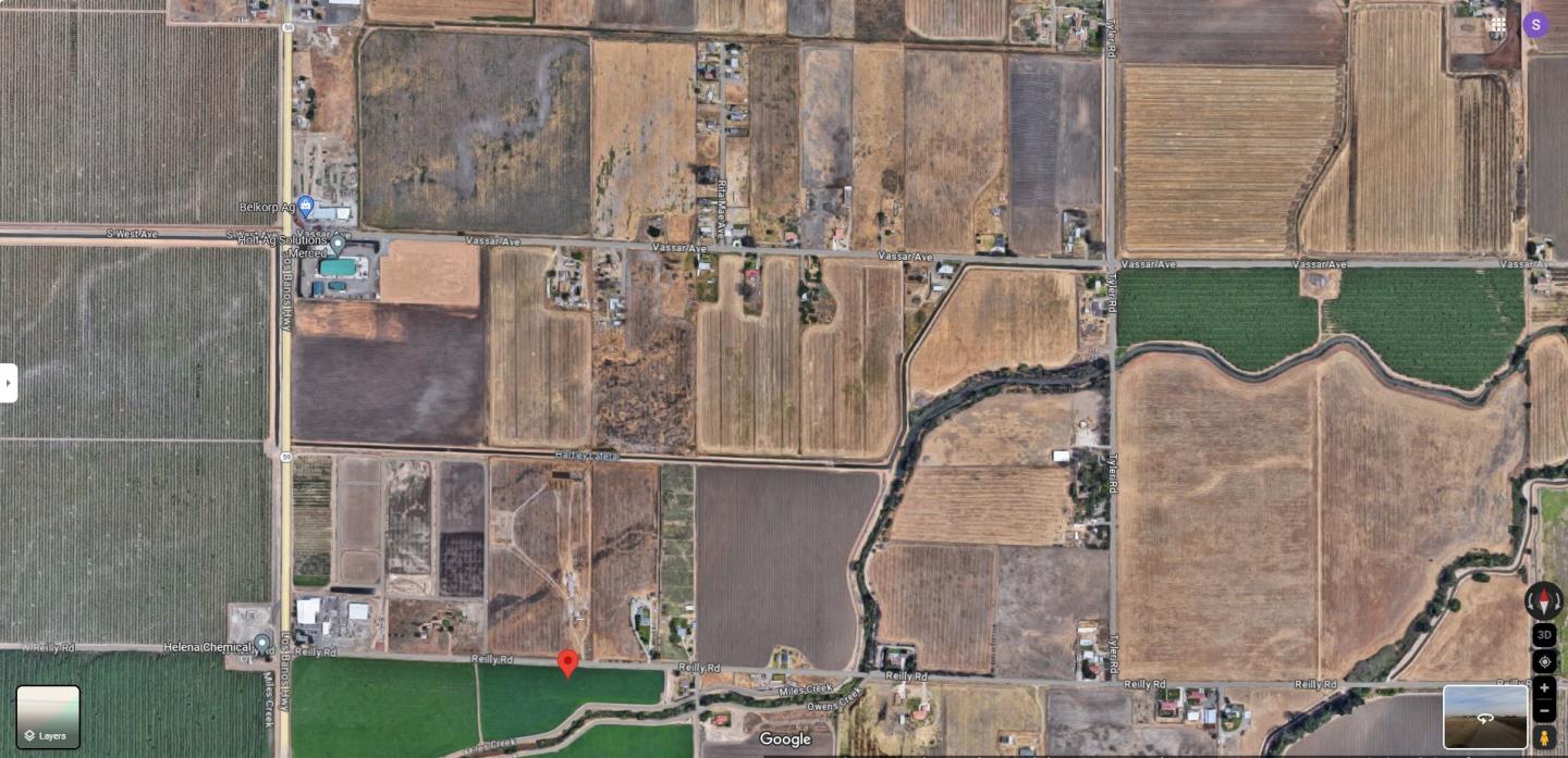 Detail Gallery Image 7 of 14 For 341 Reilly Rd, Merced,  CA 95341 - – Beds | – Baths