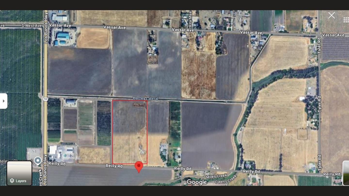 Detail Gallery Image 9 of 14 For 341 Reilly Rd, Merced,  CA 95341 - – Beds | – Baths