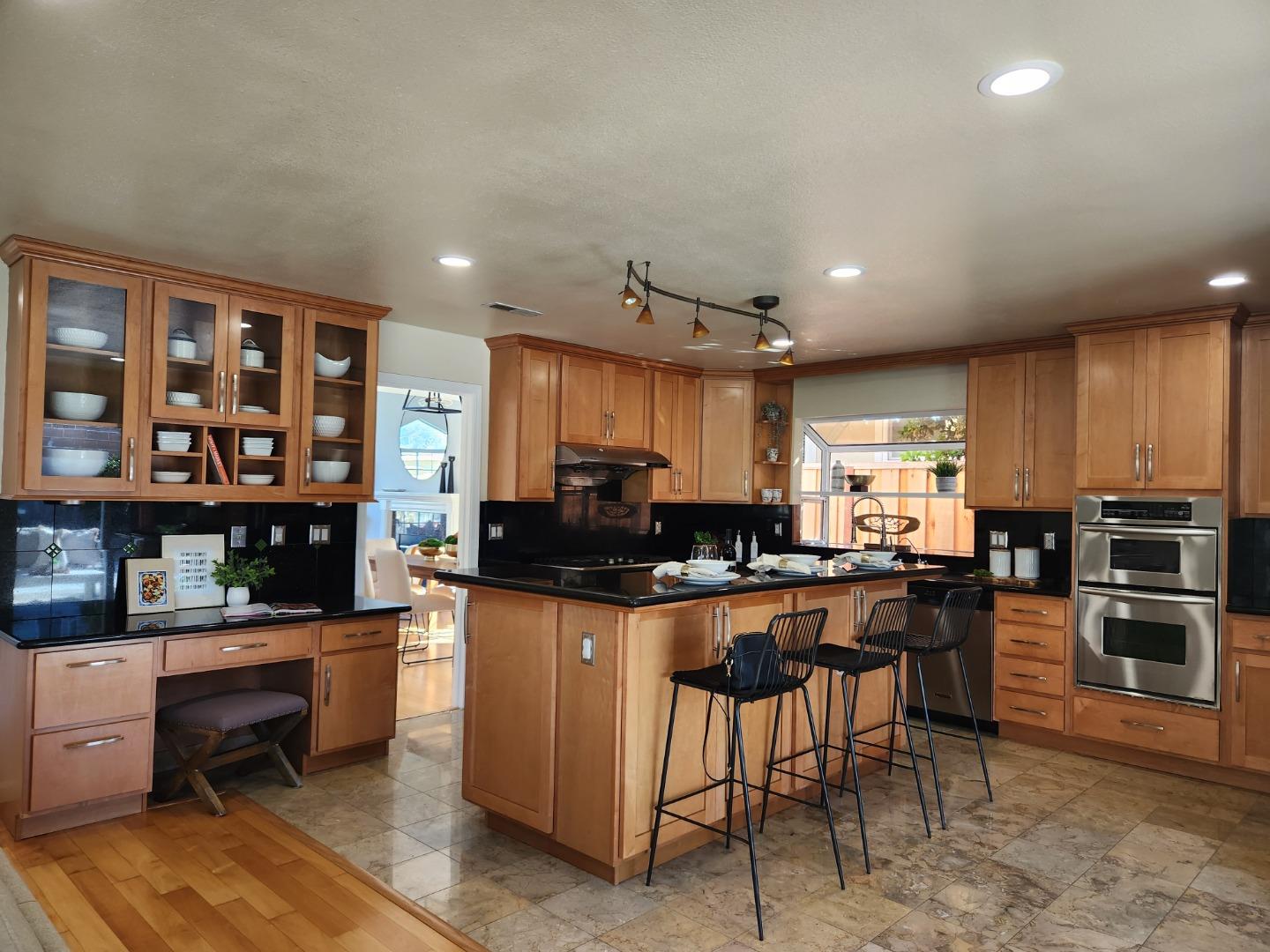 Detail Gallery Image 6 of 15 For 10161 Stern Ave, Cupertino,  CA 95014 - 5 Beds | 3/1 Baths