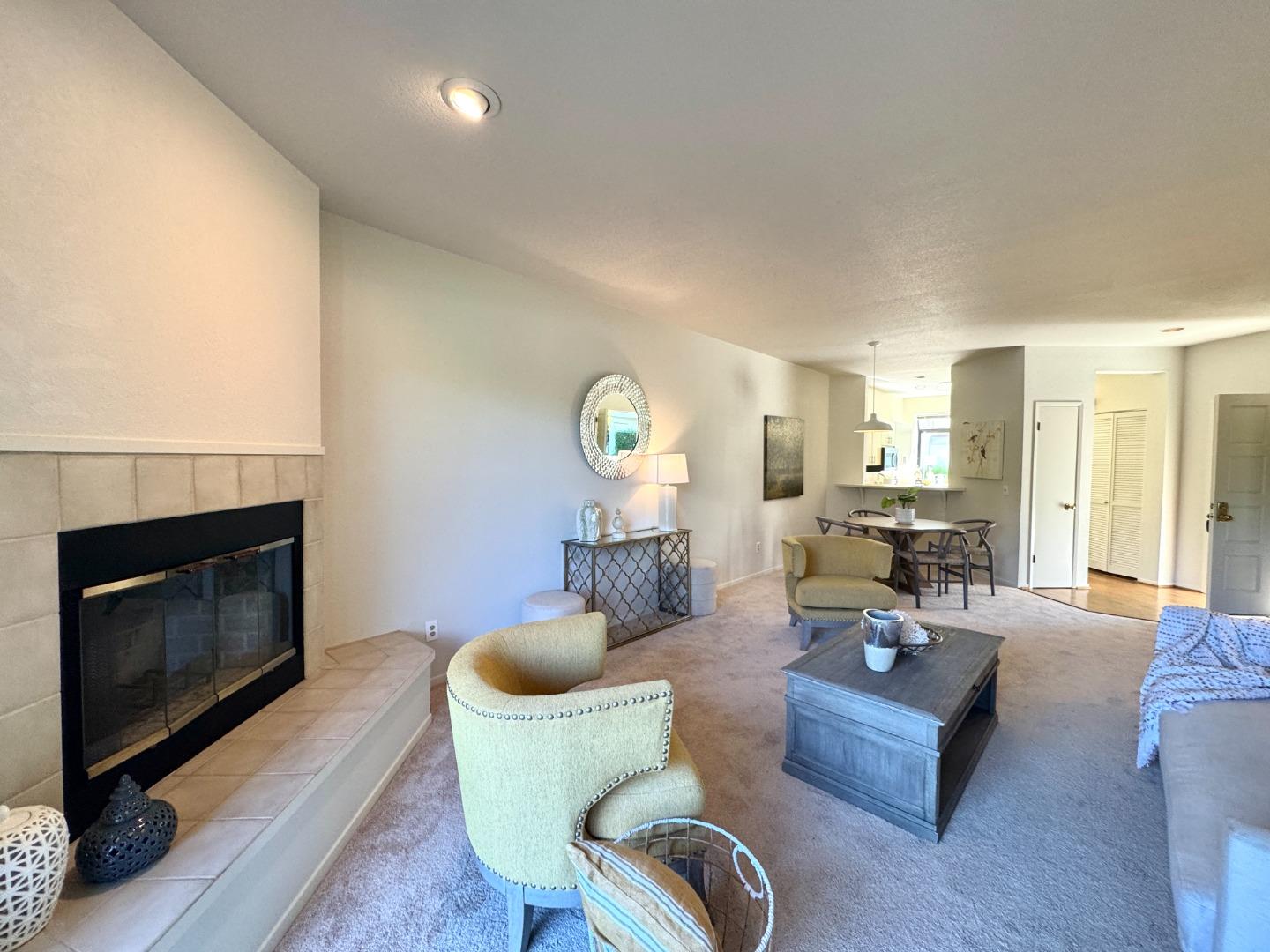 Detail Gallery Image 5 of 15 For 101 Shorebird Cir, Redwood City,  CA 94065 - 1 Beds | 1 Baths
