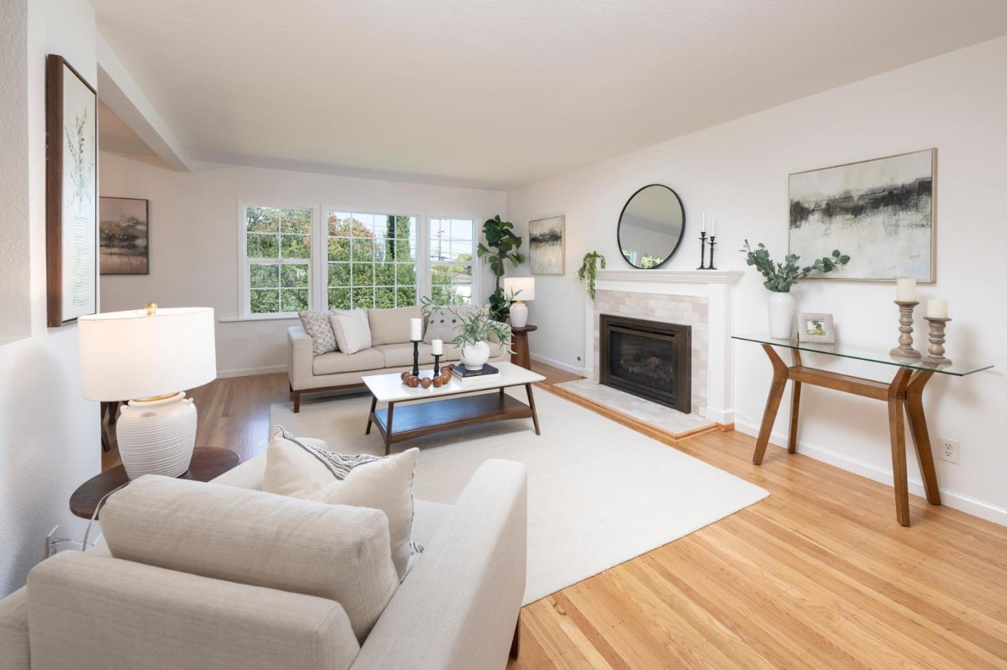 Detail Gallery Image 10 of 51 For 128 42nd Ave, San Mateo,  CA 94403 - 4 Beds | 2 Baths