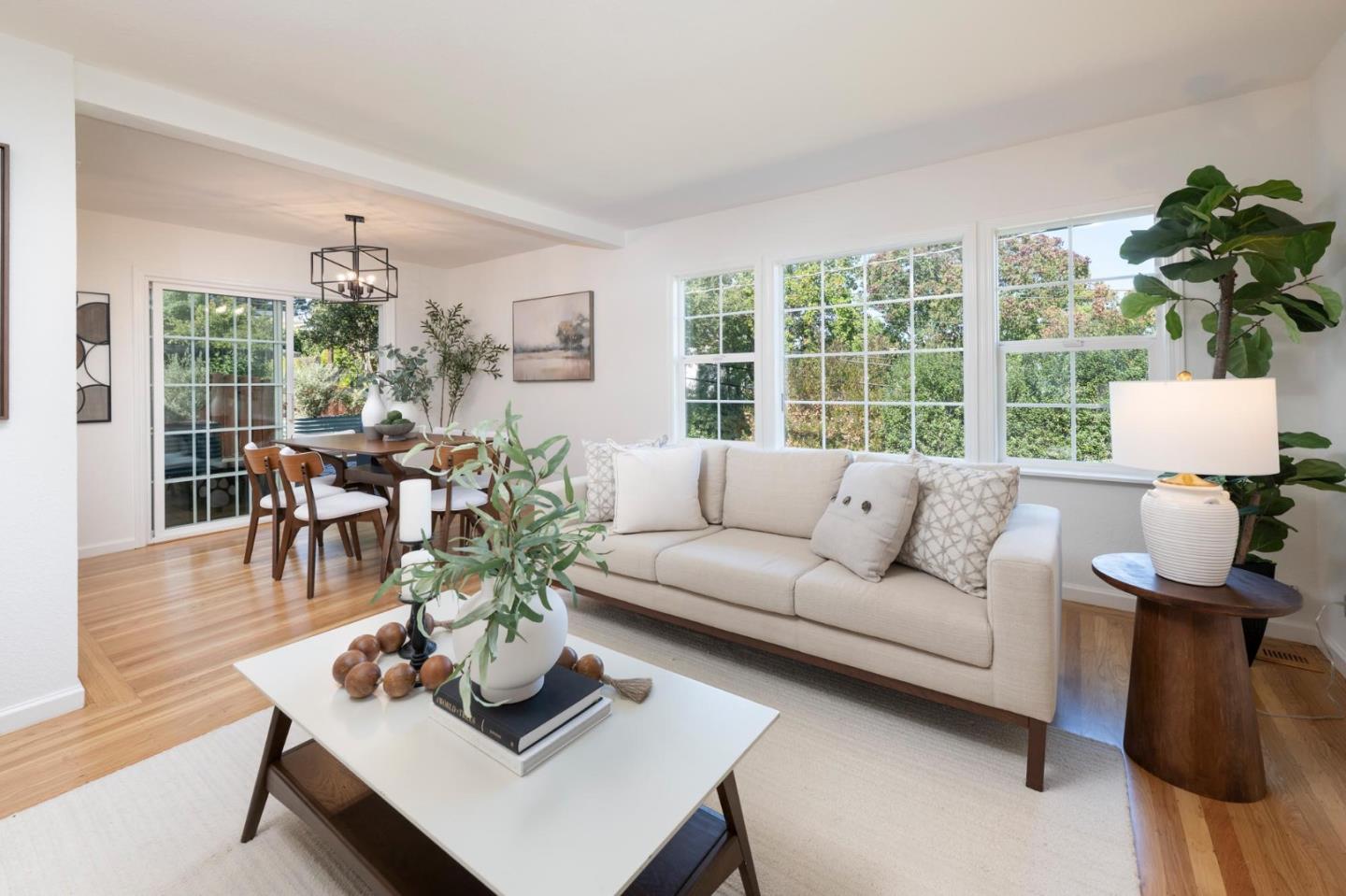 Detail Gallery Image 11 of 51 For 128 42nd Ave, San Mateo,  CA 94403 - 4 Beds | 2 Baths
