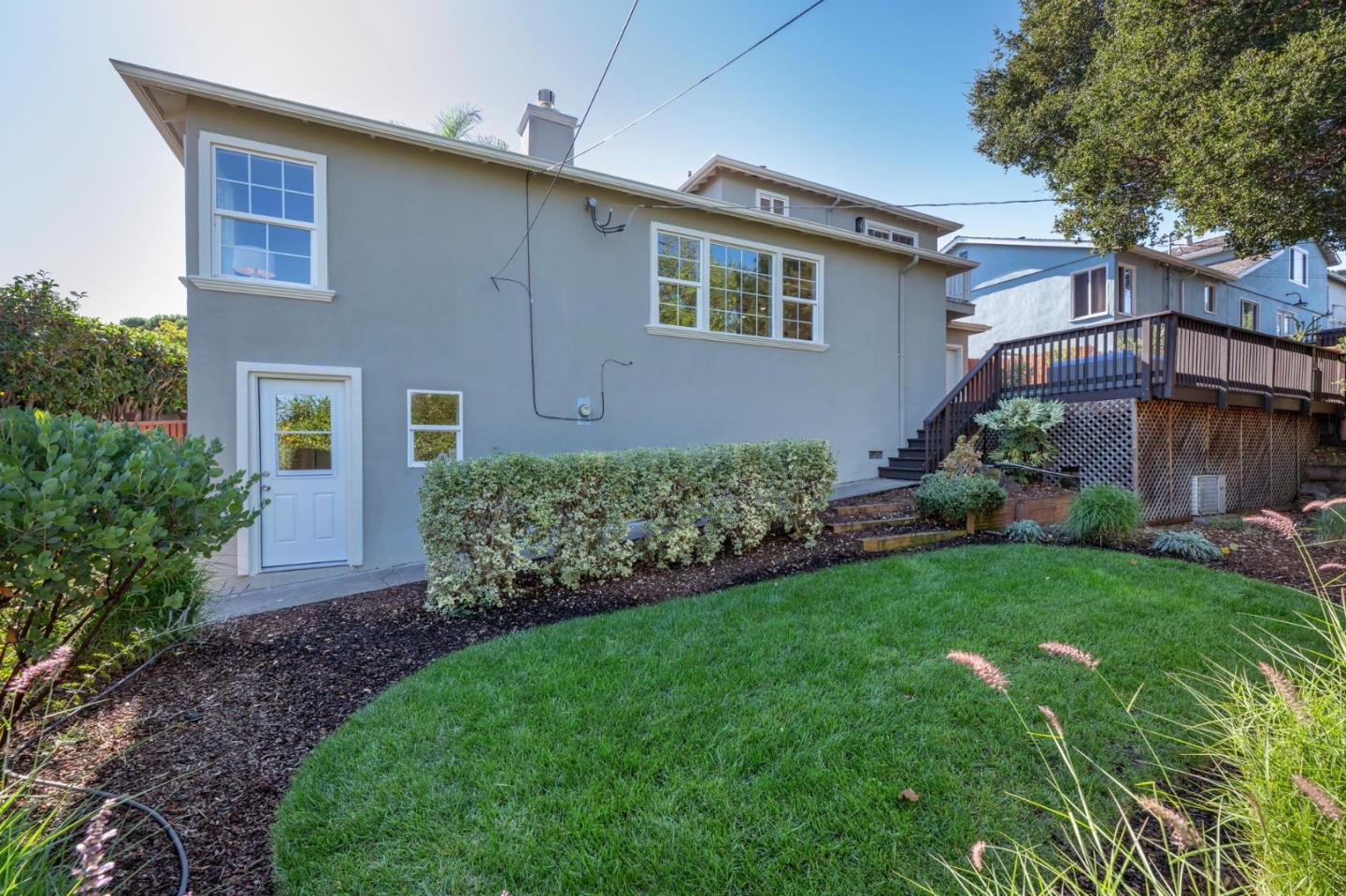 Detail Gallery Image 36 of 51 For 128 42nd Ave, San Mateo,  CA 94403 - 4 Beds | 2 Baths