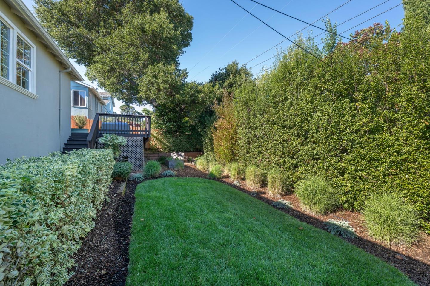 Detail Gallery Image 37 of 51 For 128 42nd Ave, San Mateo,  CA 94403 - 4 Beds | 2 Baths