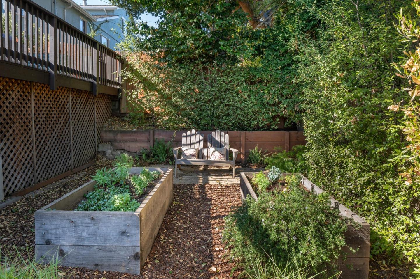 Detail Gallery Image 38 of 51 For 128 42nd Ave, San Mateo,  CA 94403 - 4 Beds | 2 Baths