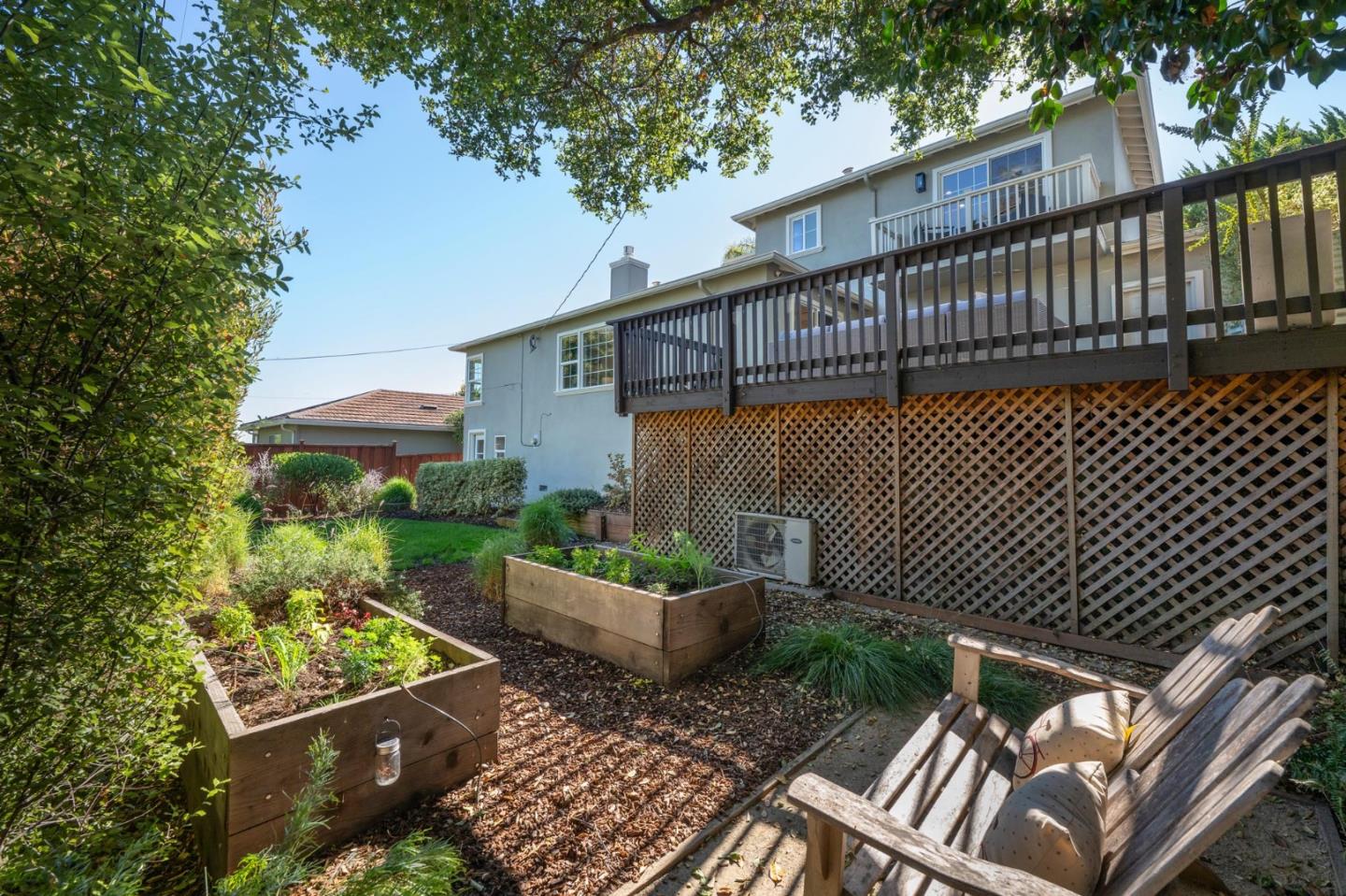 Detail Gallery Image 39 of 51 For 128 42nd Ave, San Mateo,  CA 94403 - 4 Beds | 2 Baths