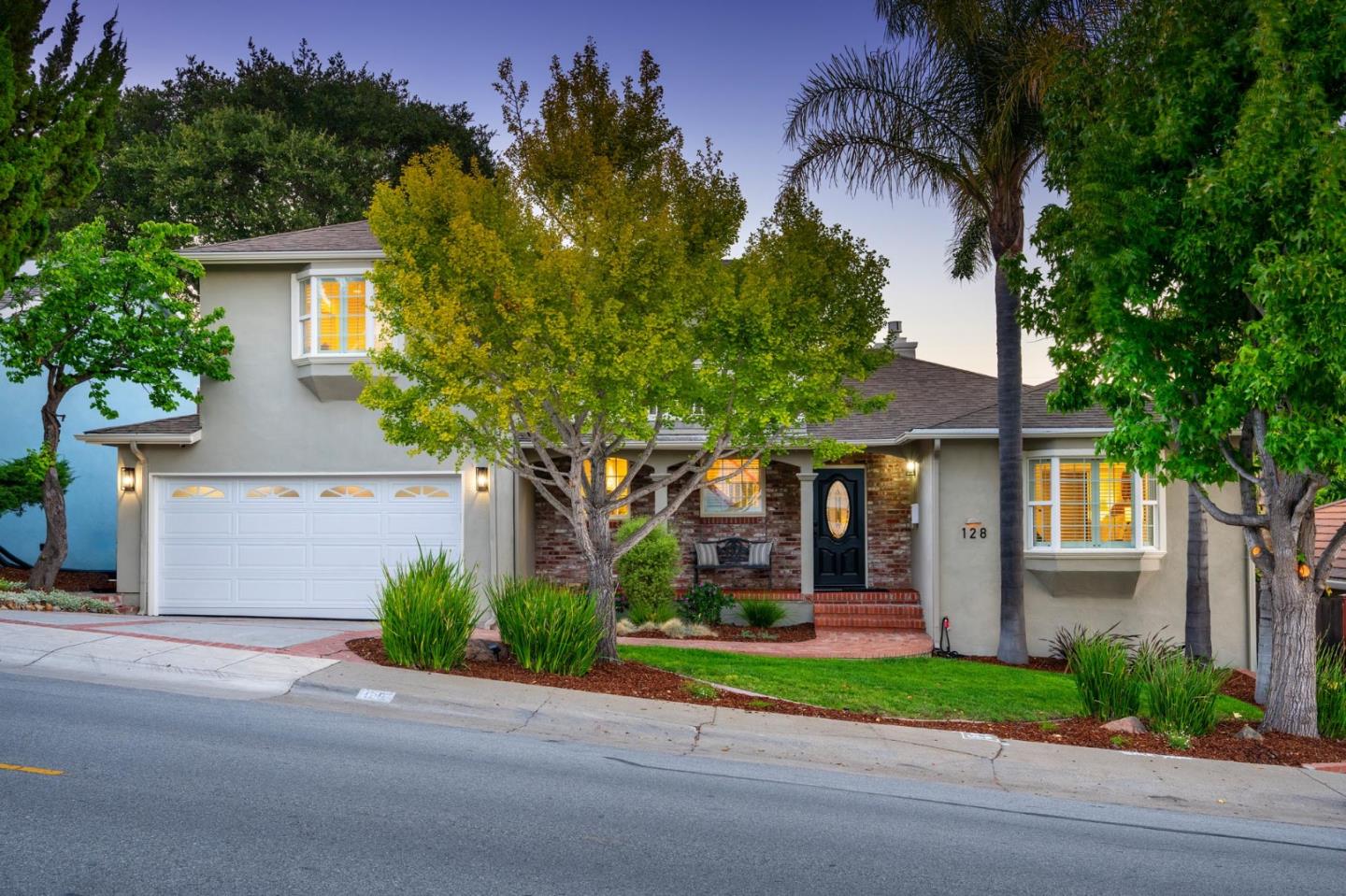 Detail Gallery Image 40 of 51 For 128 42nd Ave, San Mateo,  CA 94403 - 4 Beds | 2 Baths