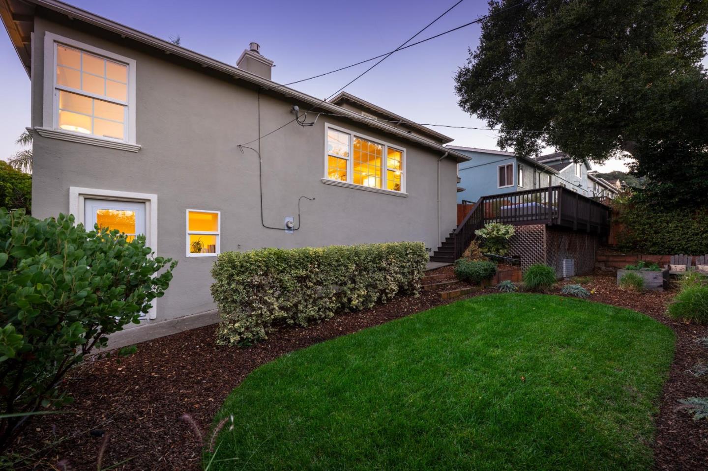 Detail Gallery Image 44 of 51 For 128 42nd Ave, San Mateo,  CA 94403 - 4 Beds | 2 Baths