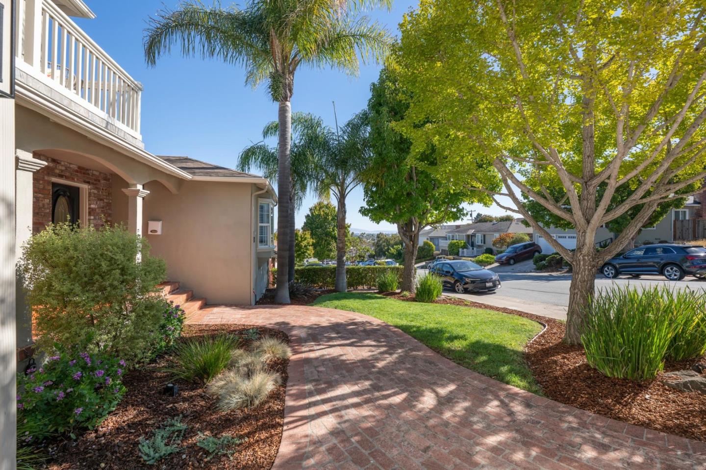 Detail Gallery Image 6 of 51 For 128 42nd Ave, San Mateo,  CA 94403 - 4 Beds | 2 Baths