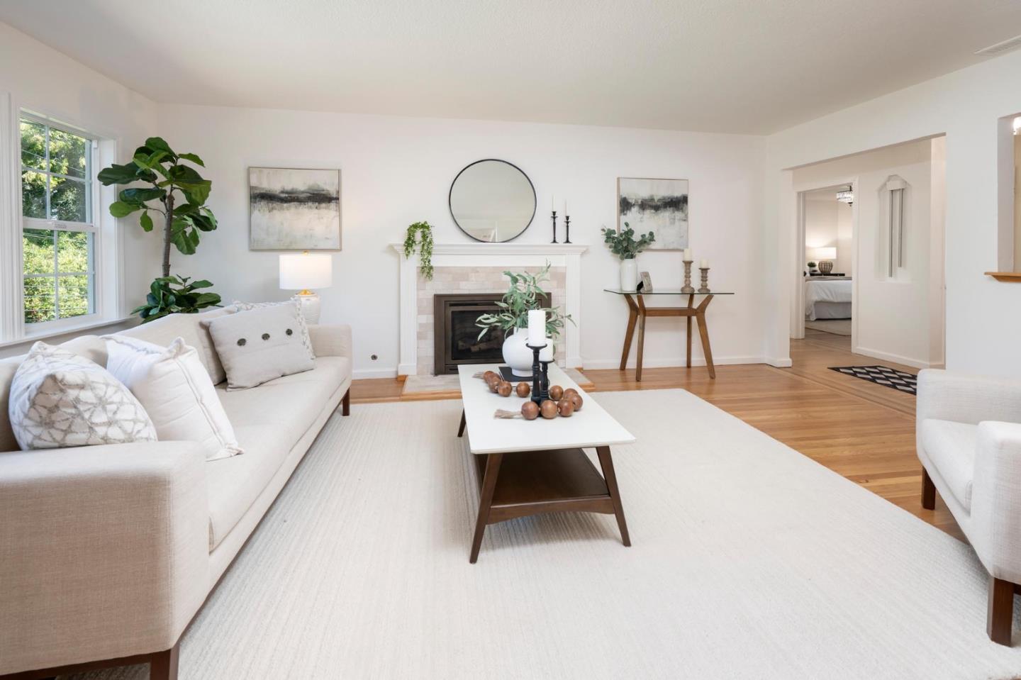 Detail Gallery Image 9 of 51 For 128 42nd Ave, San Mateo,  CA 94403 - 4 Beds | 2 Baths