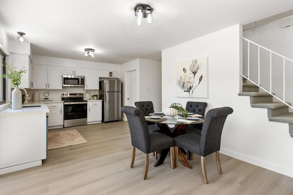 Detail Gallery Image 15 of 34 For 2449 Unwin Ct, South San Francisco,  CA 94080 - 4 Beds | 2/1 Baths