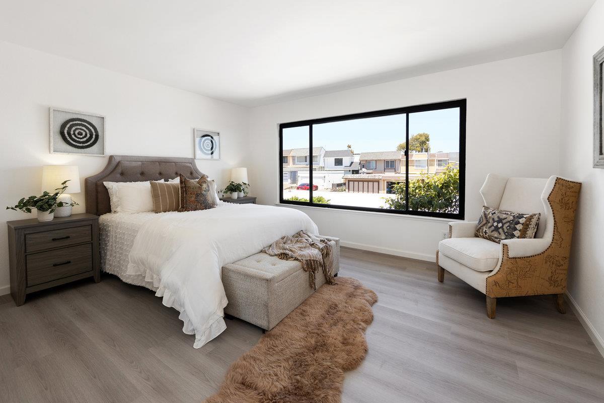 Detail Gallery Image 18 of 34 For 2449 Unwin Ct, South San Francisco,  CA 94080 - 4 Beds | 2/1 Baths