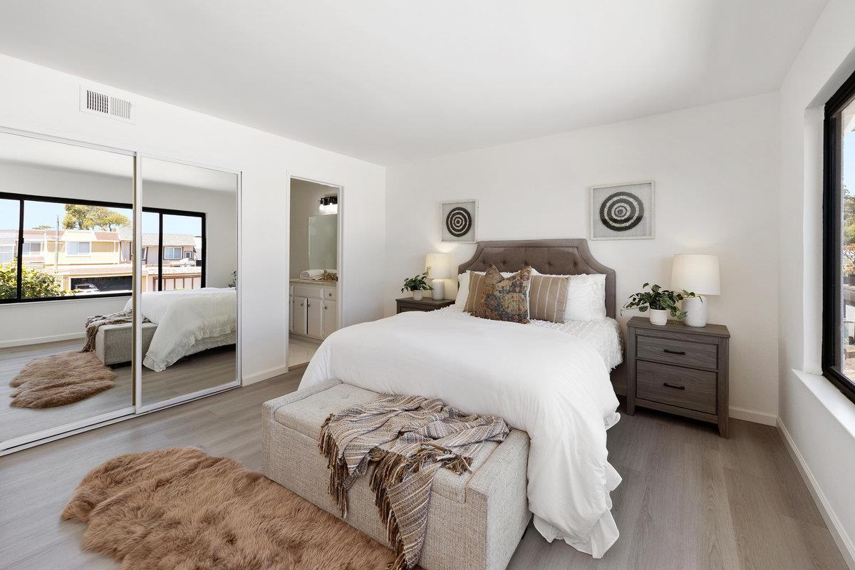 Detail Gallery Image 19 of 34 For 2449 Unwin Ct, South San Francisco,  CA 94080 - 4 Beds | 2/1 Baths