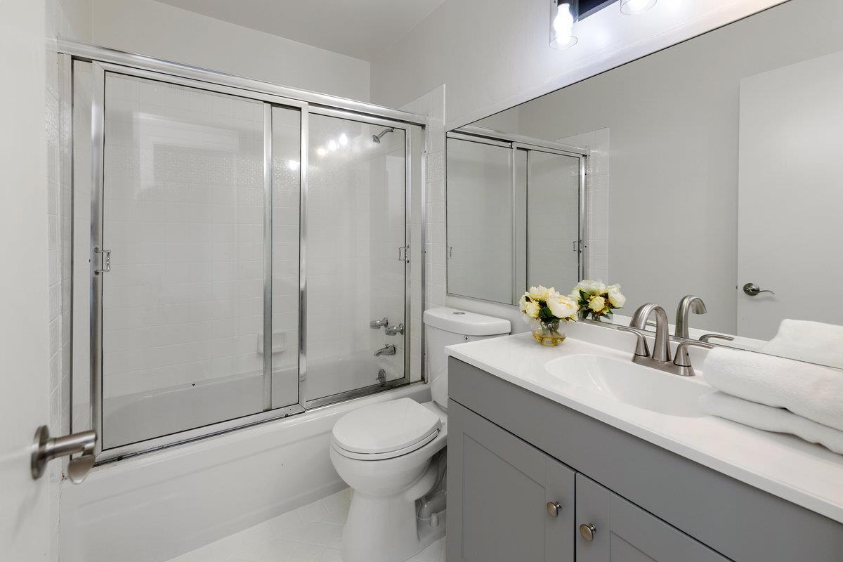 Detail Gallery Image 21 of 34 For 2449 Unwin Ct, South San Francisco,  CA 94080 - 4 Beds | 2/1 Baths