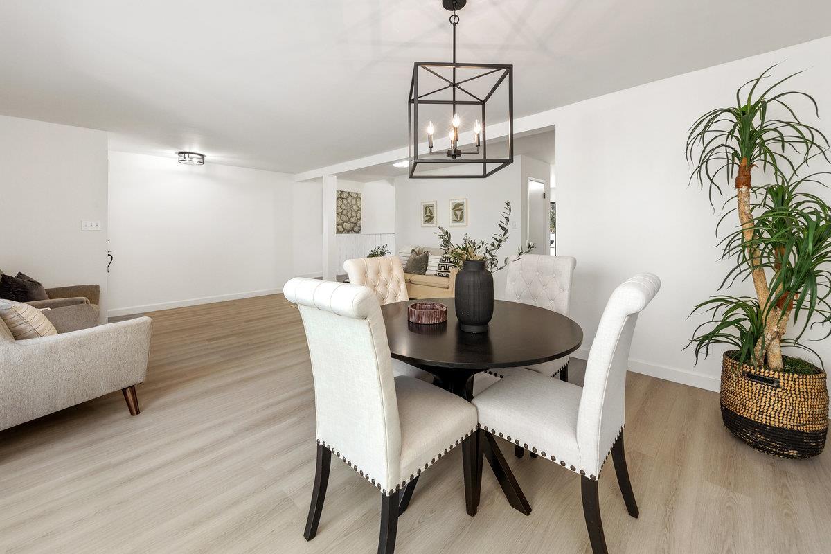 Detail Gallery Image 9 of 34 For 2449 Unwin Ct, South San Francisco,  CA 94080 - 4 Beds | 2/1 Baths