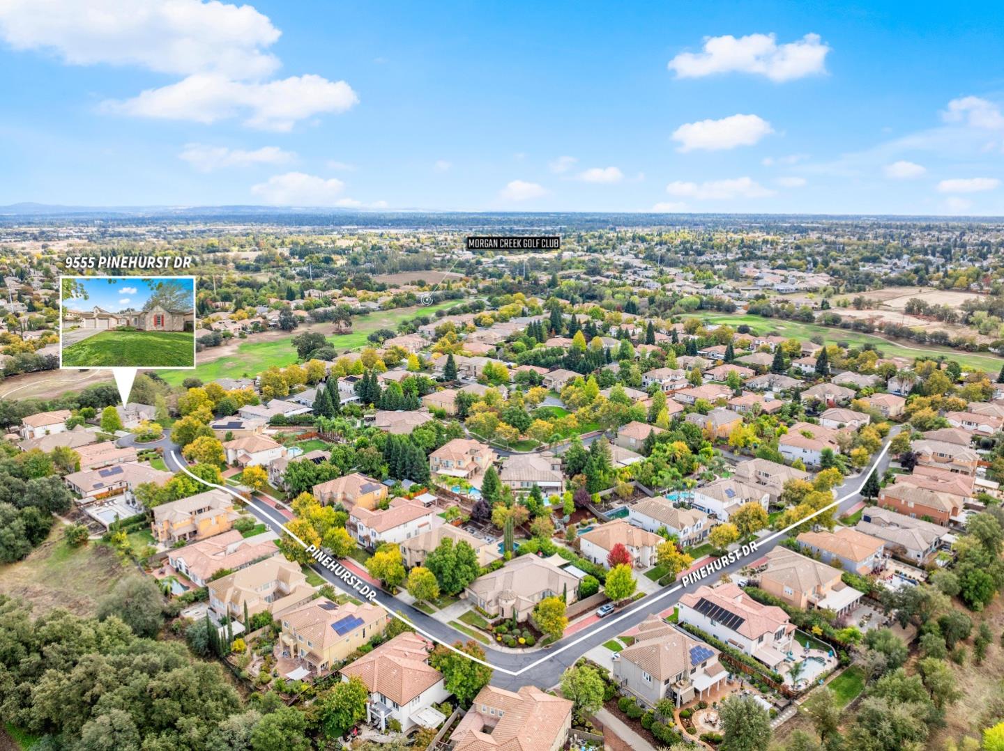 Detail Gallery Image 61 of 69 For 9555 Pinehurst Dr, Roseville,  CA 95747 - 5 Beds | 3/1 Baths