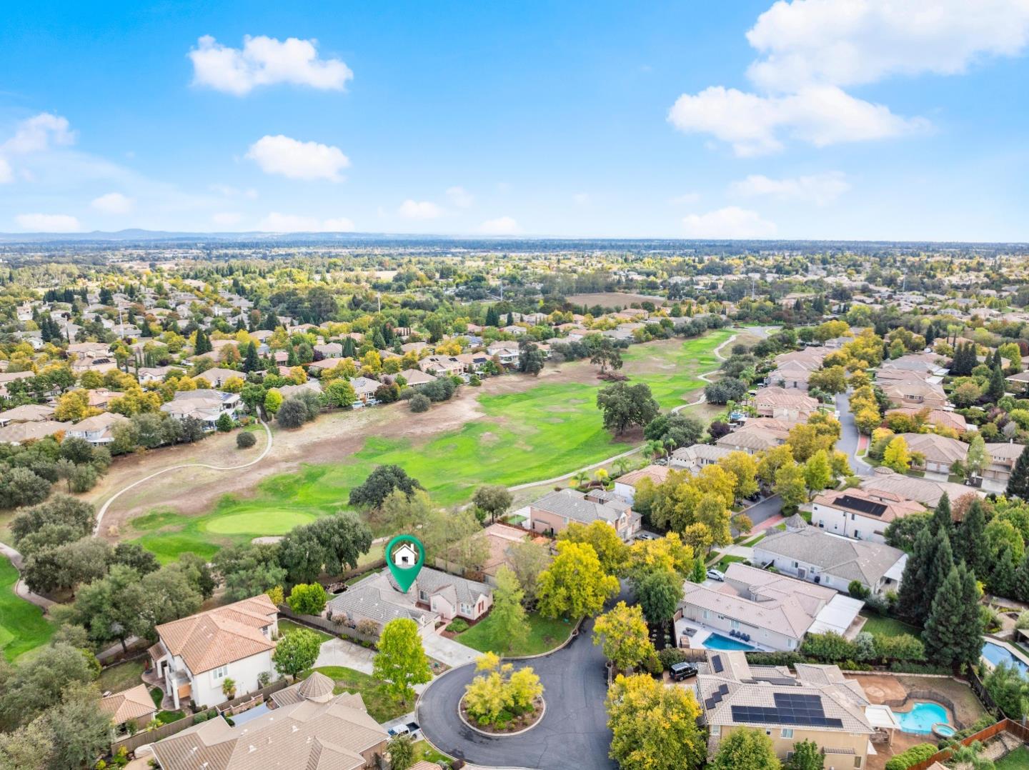 Detail Gallery Image 64 of 69 For 9555 Pinehurst Dr, Roseville,  CA 95747 - 5 Beds | 3/1 Baths