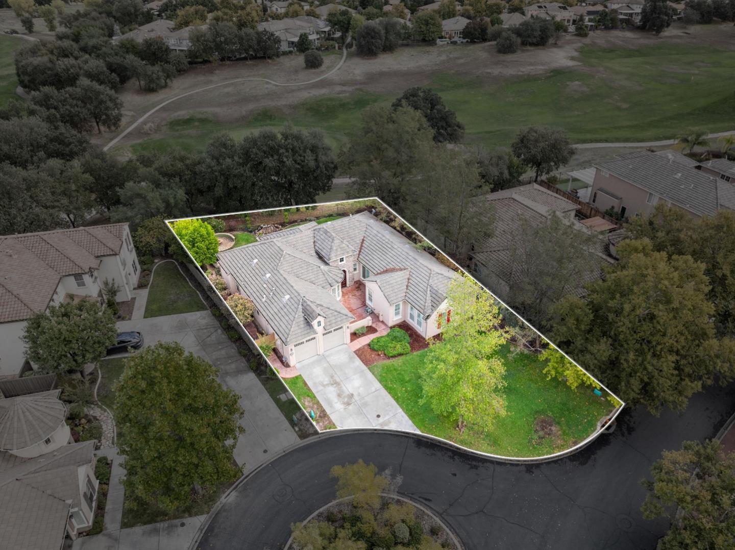 Detail Gallery Image 65 of 69 For 9555 Pinehurst Dr, Roseville,  CA 95747 - 5 Beds | 3/1 Baths