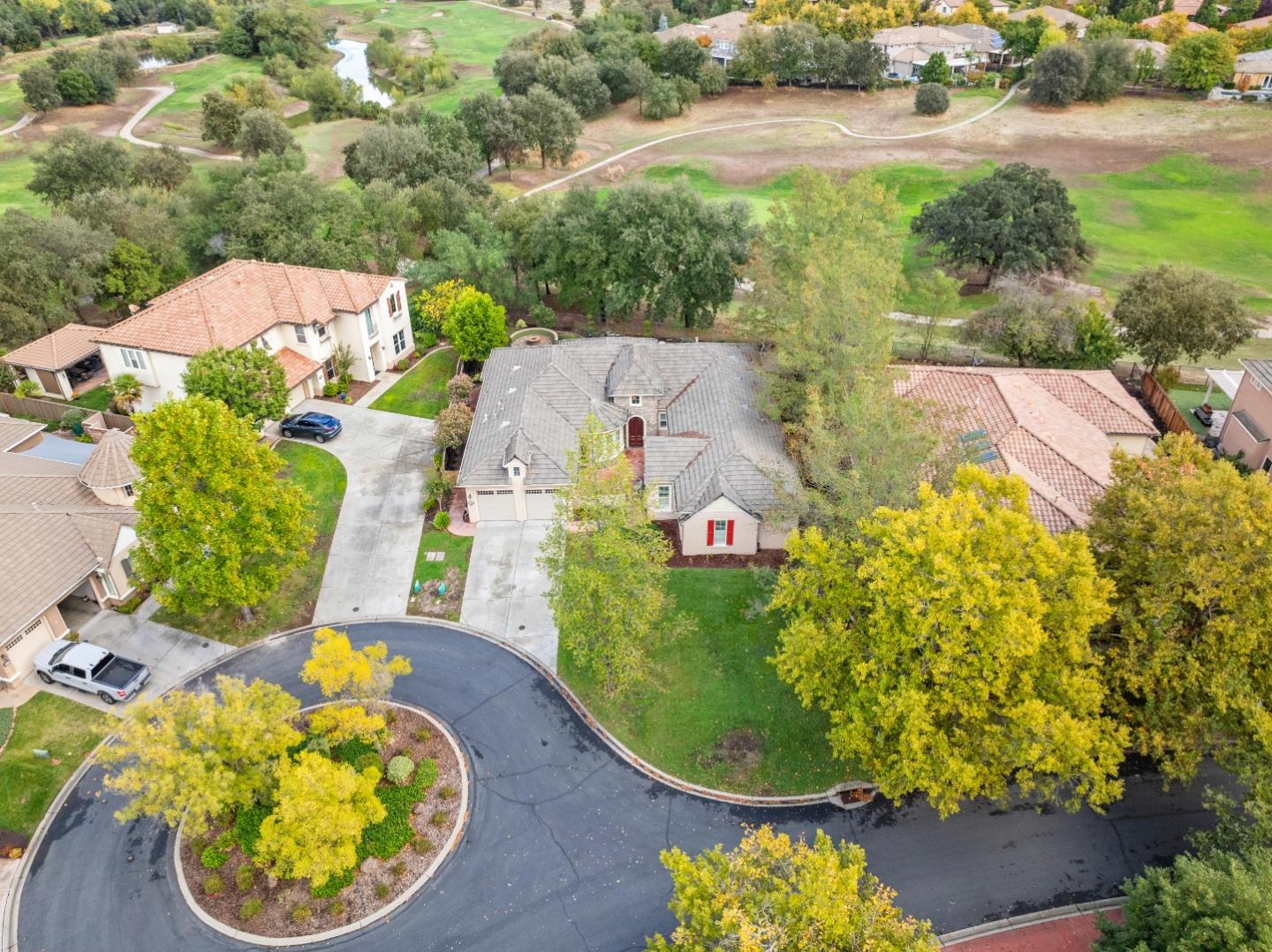 Detail Gallery Image 66 of 69 For 9555 Pinehurst Dr, Roseville,  CA 95747 - 5 Beds | 3/1 Baths