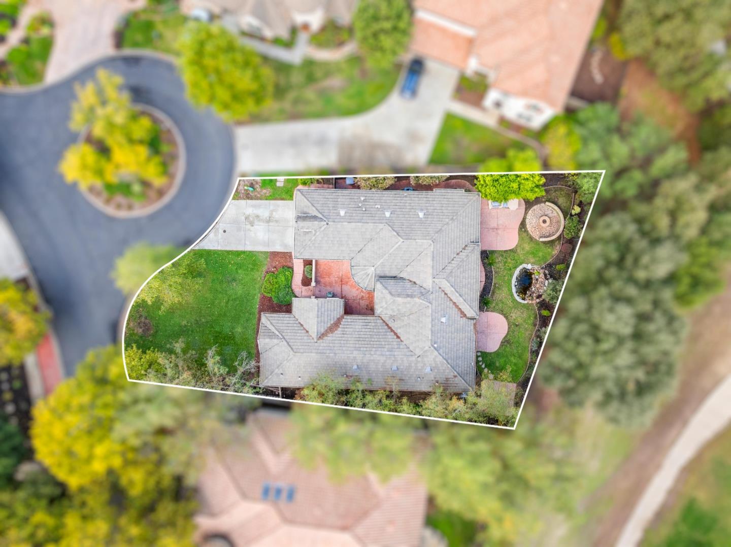 Detail Gallery Image 67 of 69 For 9555 Pinehurst Dr, Roseville,  CA 95747 - 5 Beds | 3/1 Baths