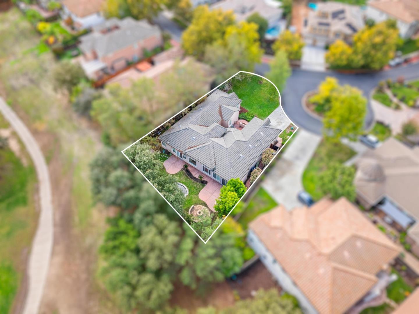 Detail Gallery Image 69 of 69 For 9555 Pinehurst Dr, Roseville,  CA 95747 - 5 Beds | 3/1 Baths