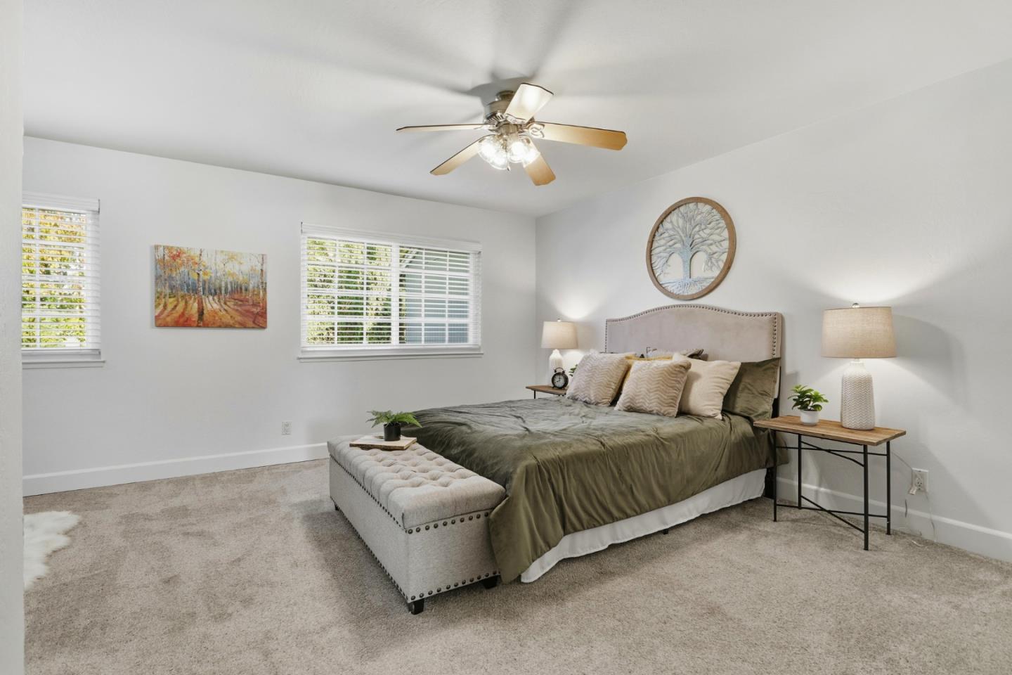 Detail Gallery Image 22 of 38 For 215 Elm Wood Ct, Los Gatos,  CA 95032 - 3 Beds | 2/1 Baths