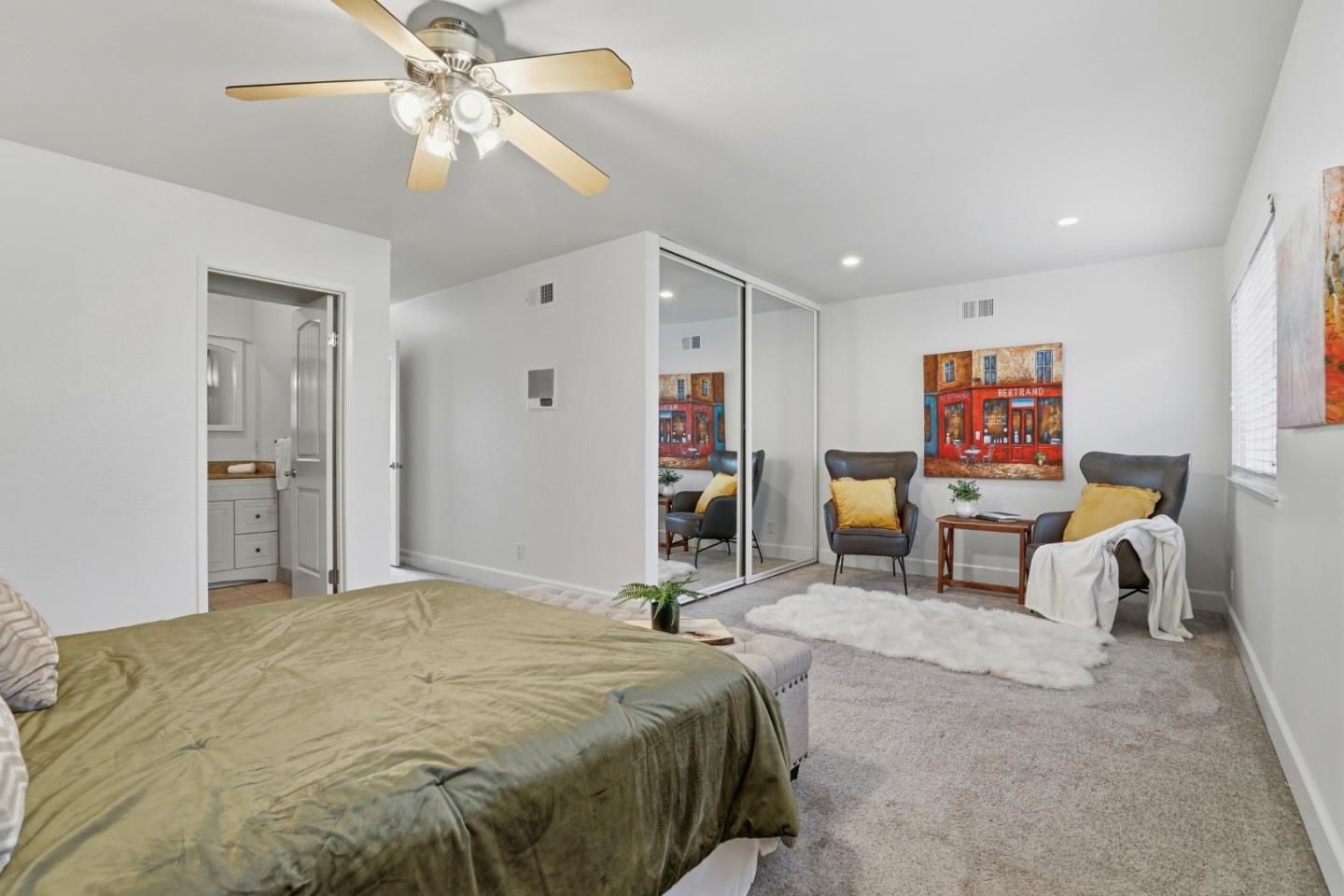 Detail Gallery Image 24 of 38 For 215 Elm Wood Ct, Los Gatos,  CA 95032 - 3 Beds | 2/1 Baths