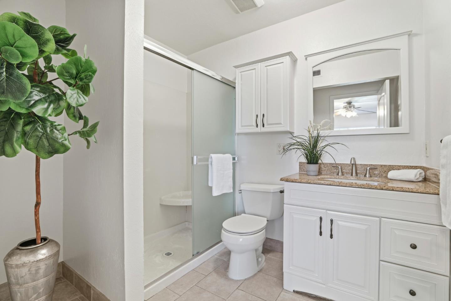 Detail Gallery Image 25 of 38 For 215 Elm Wood Ct, Los Gatos,  CA 95032 - 3 Beds | 2/1 Baths