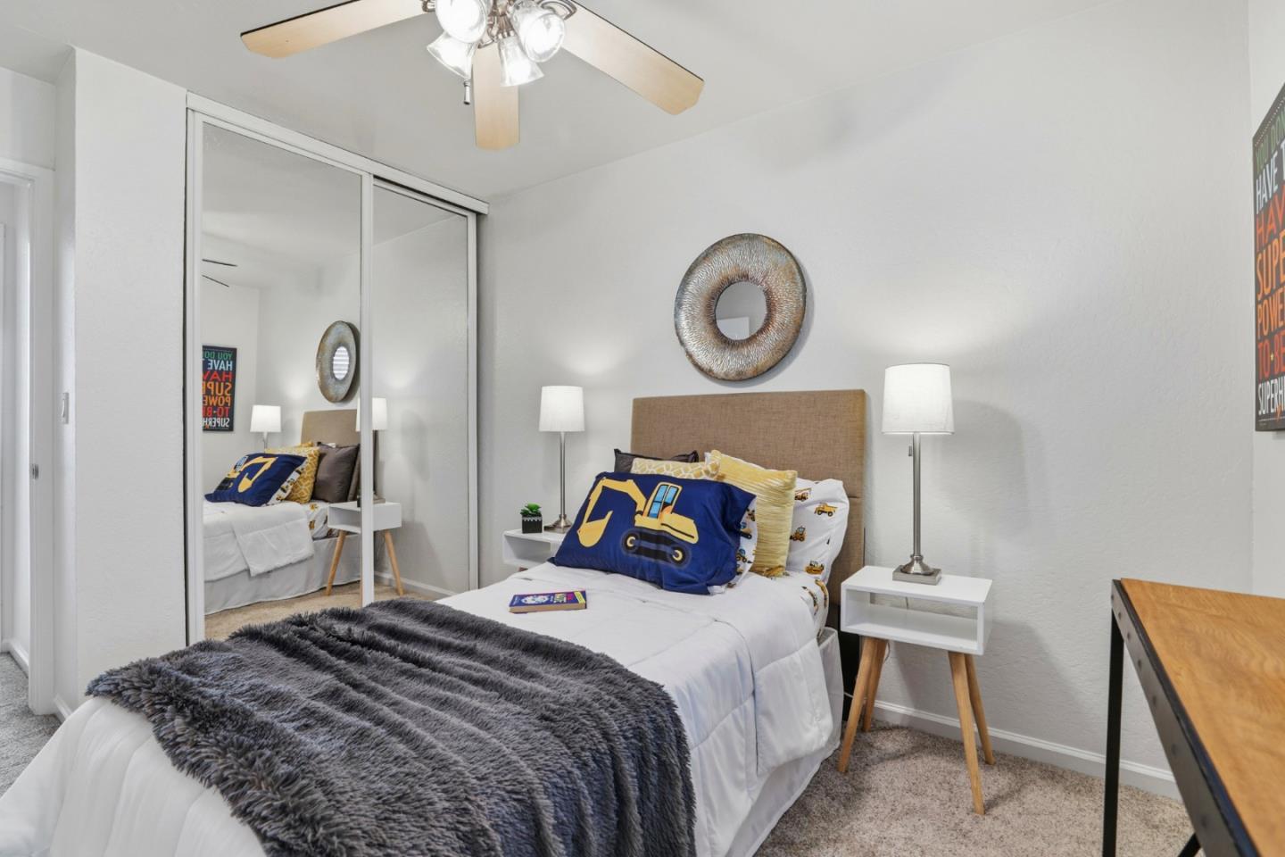 Detail Gallery Image 28 of 38 For 215 Elm Wood Ct, Los Gatos,  CA 95032 - 3 Beds | 2/1 Baths